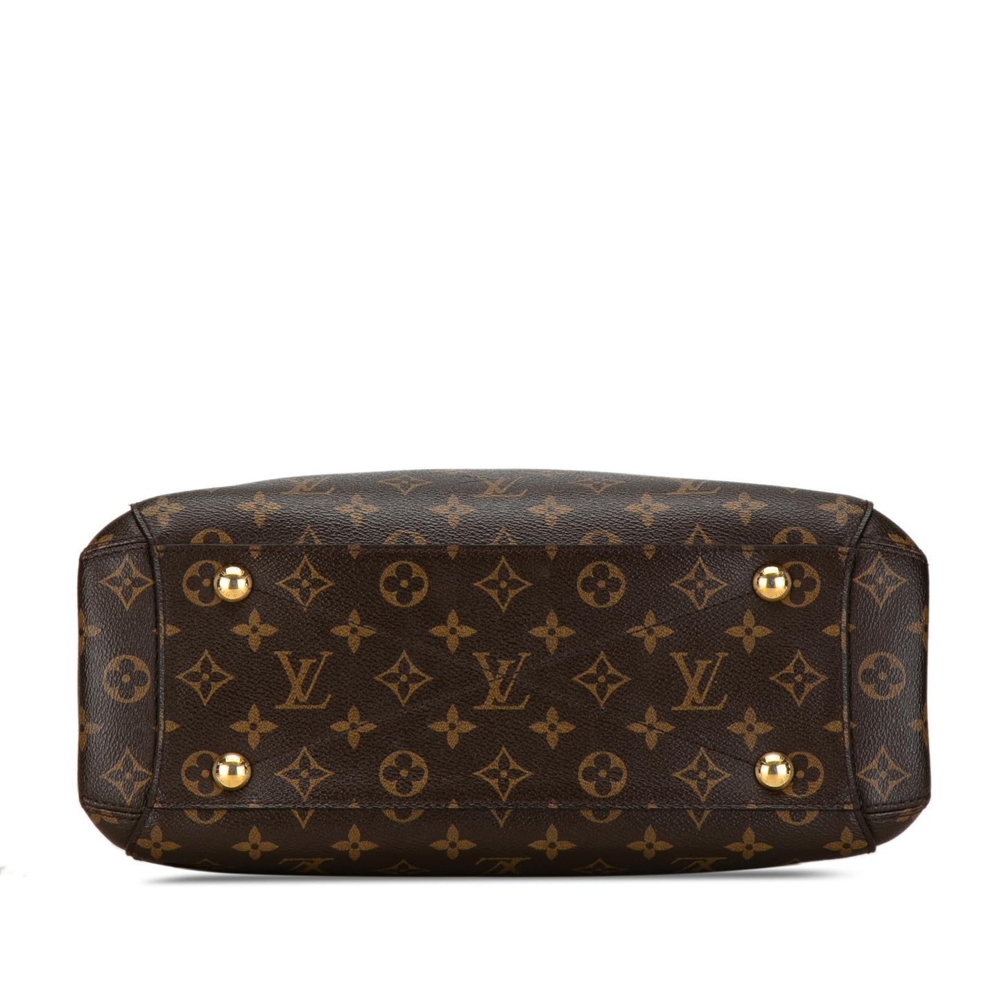 Louis Vuitton Monogram Montaigne MM (SHG-YCmNoT)