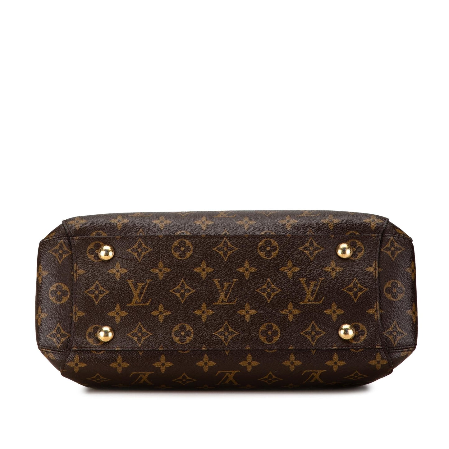 Louis Vuitton Monogram Montaigne MM (SHG-CazFI5)