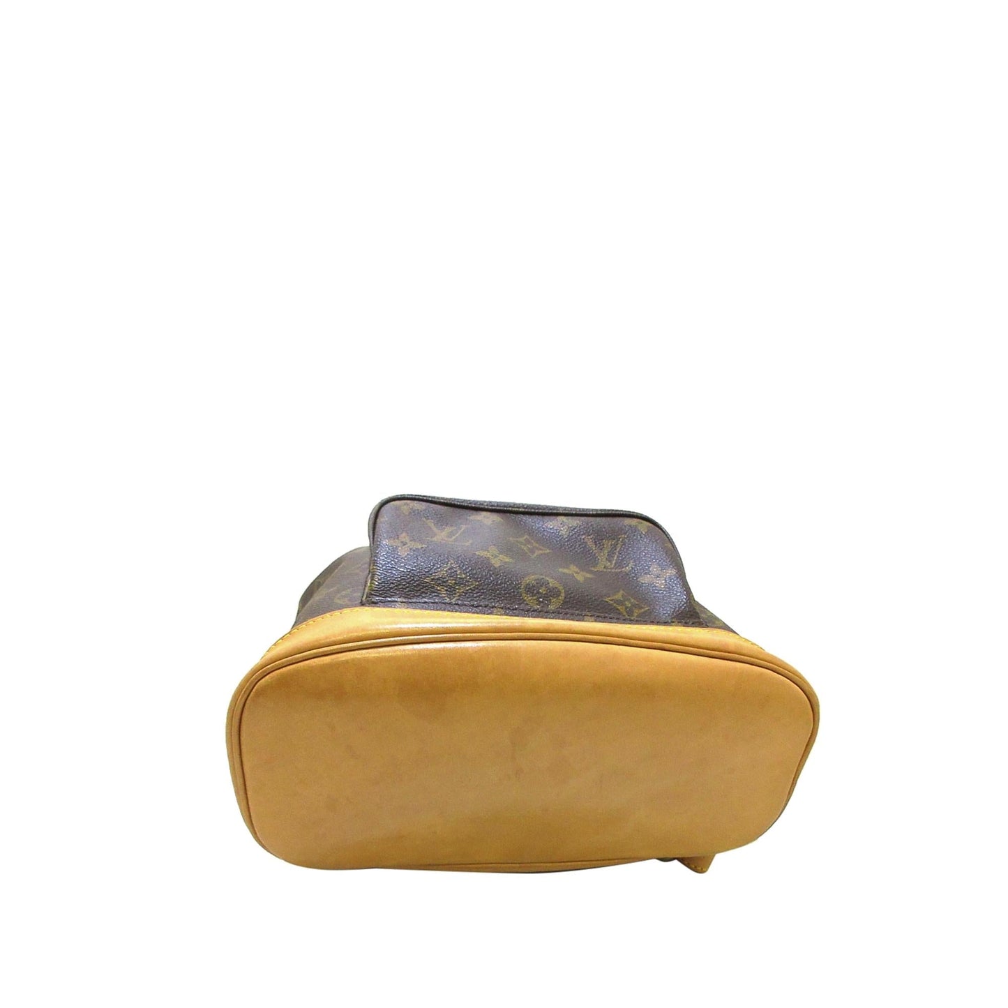 Louis Vuitton Monogram Montsouris MM (SHG-36240)