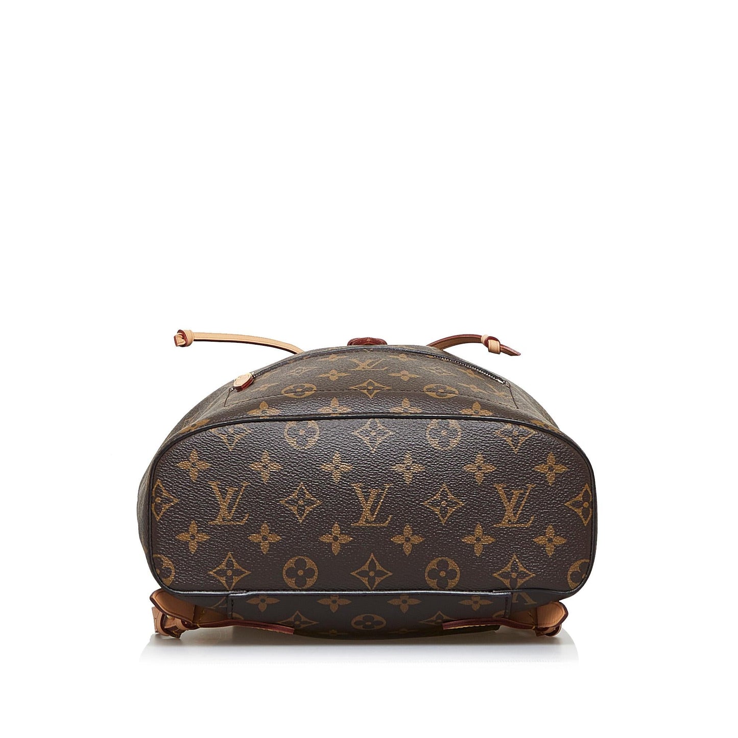 Louis Vuitton Monogram Montsouris NM (SHG-QFjzzK)