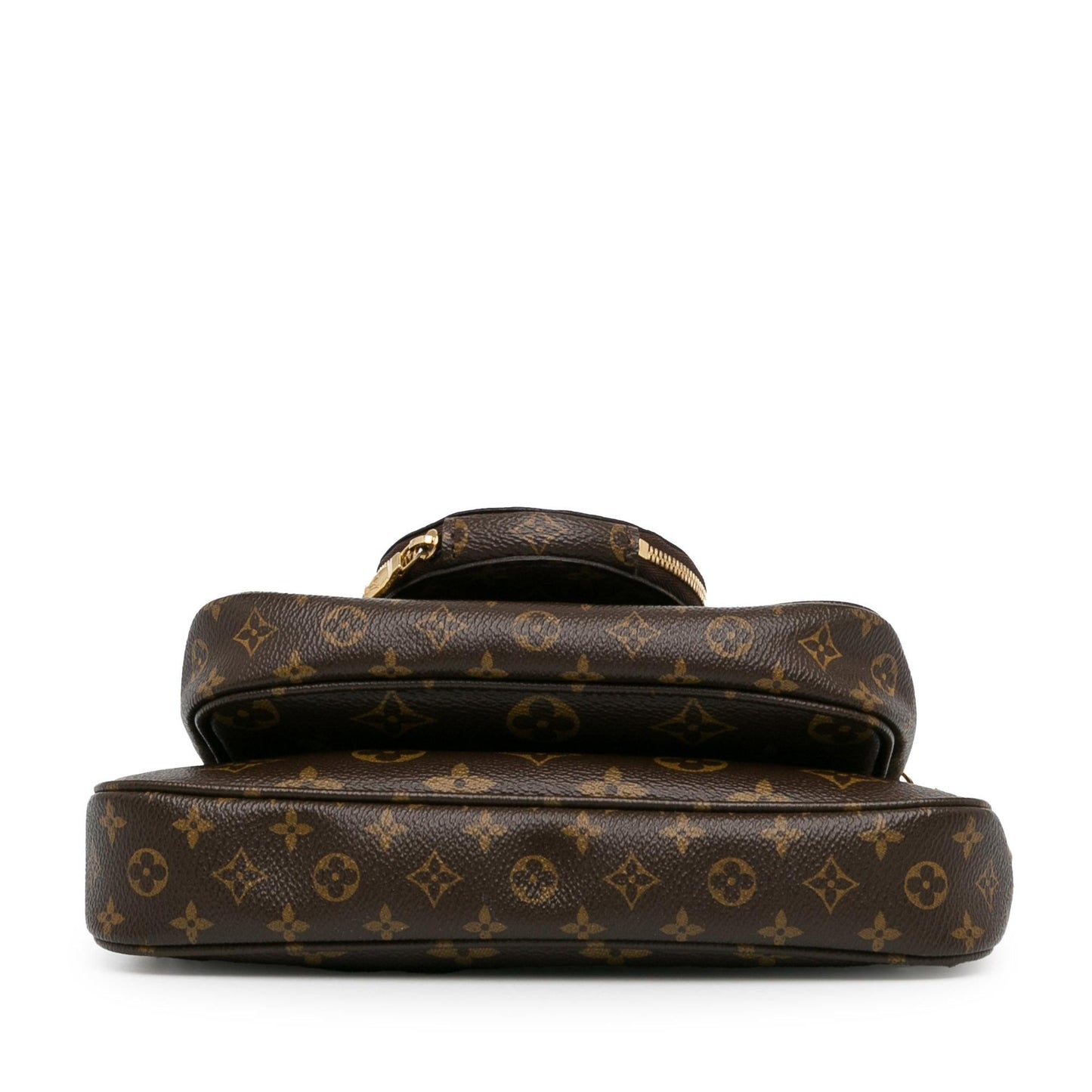 Louis Vuitton Monogram Multi Pochette Accessoires (SHG-NgMR8A)