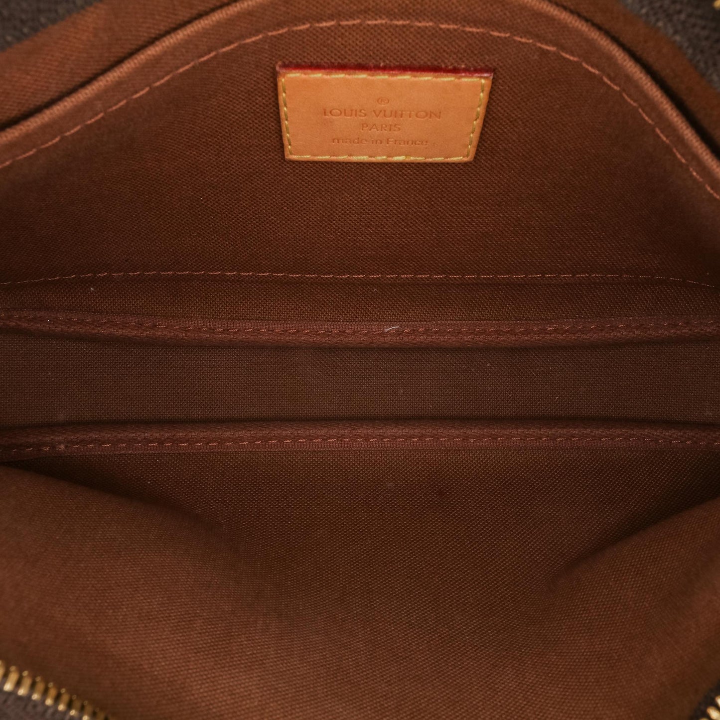 Louis Vuitton Monogram Multi Pochette Accessoires