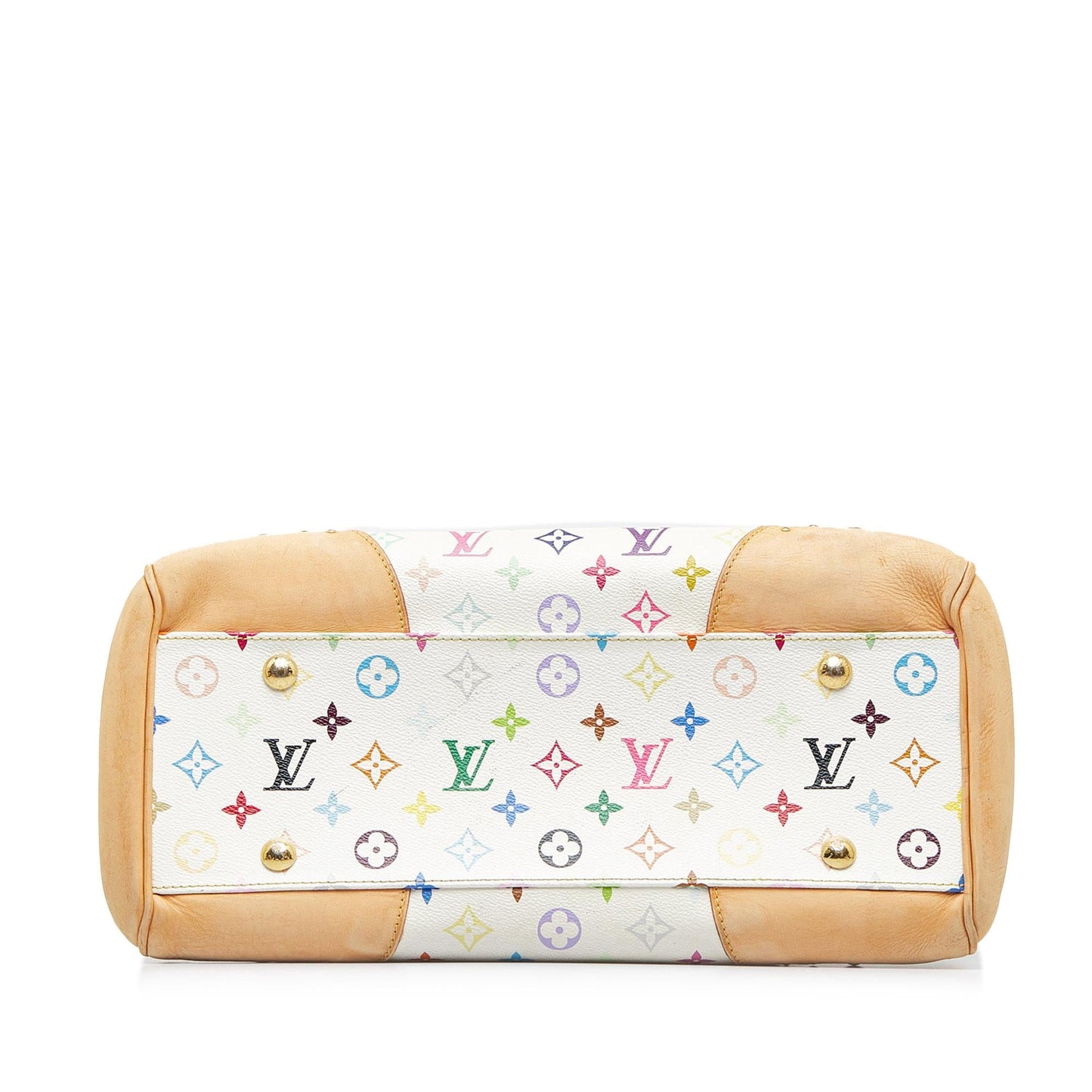 Louis Vuitton Monogram Multicolore Beverly GM (SHG-v1zN2N)