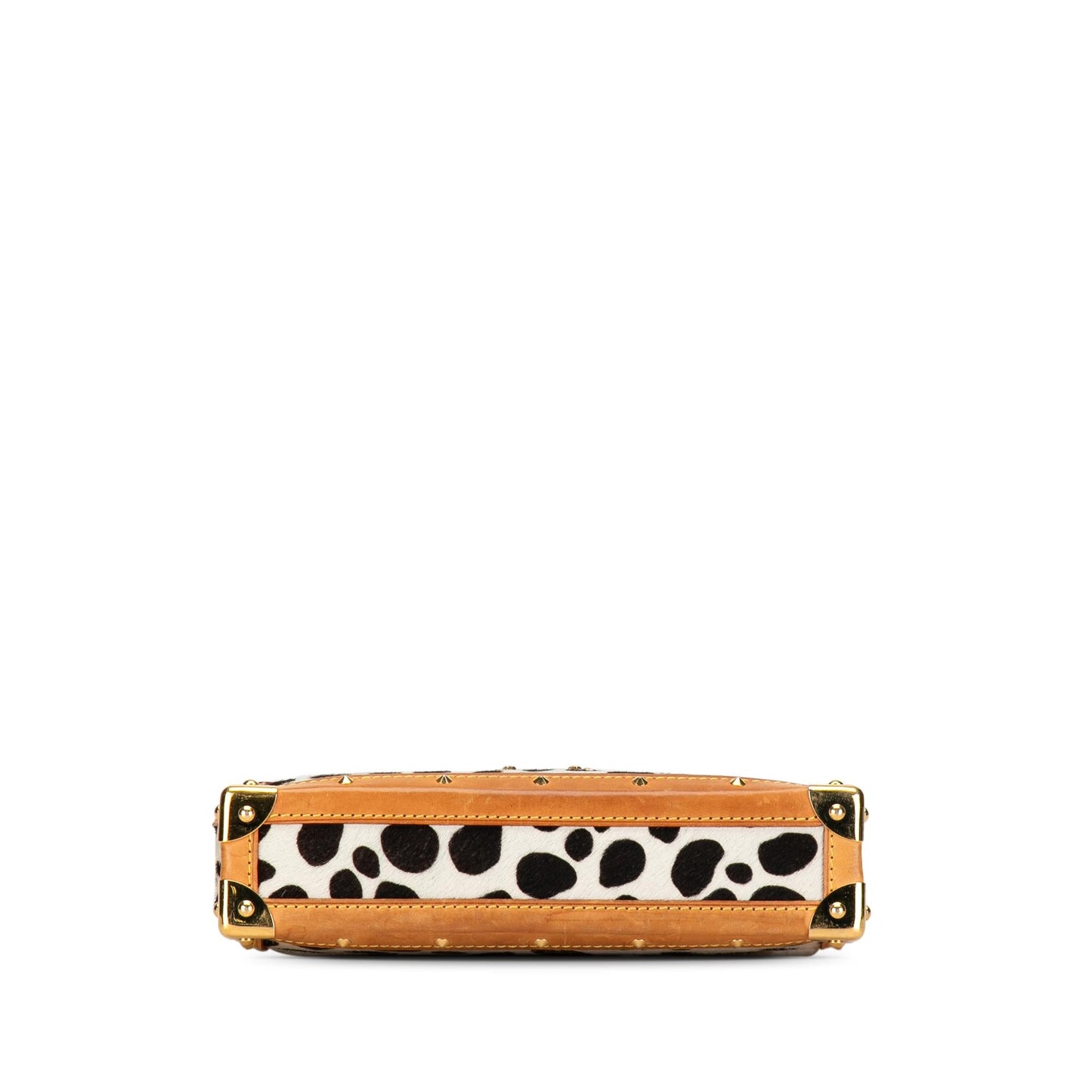 Louis Vuitton Monogram Multicolore Dalmatian Sac Rabat (SHG-qQjFUK)