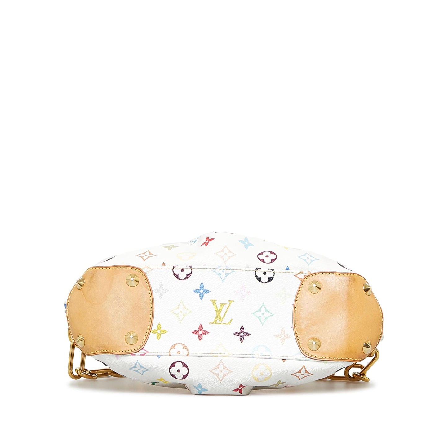 Louis Vuitton Monogram Multicolore Judy PM (SHG-i2CZXF)