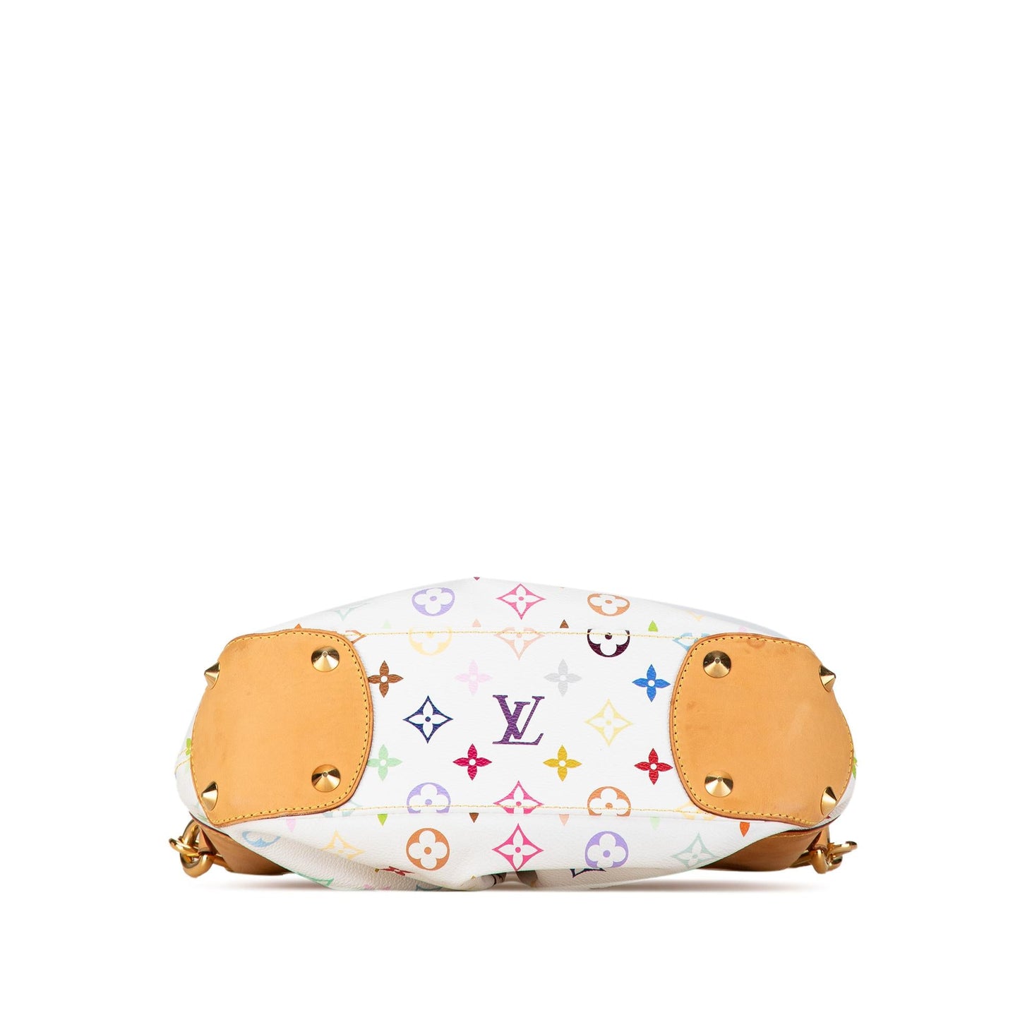 Louis Vuitton Monogram Multicolore Judy PM (SHG-KoZ3E8)