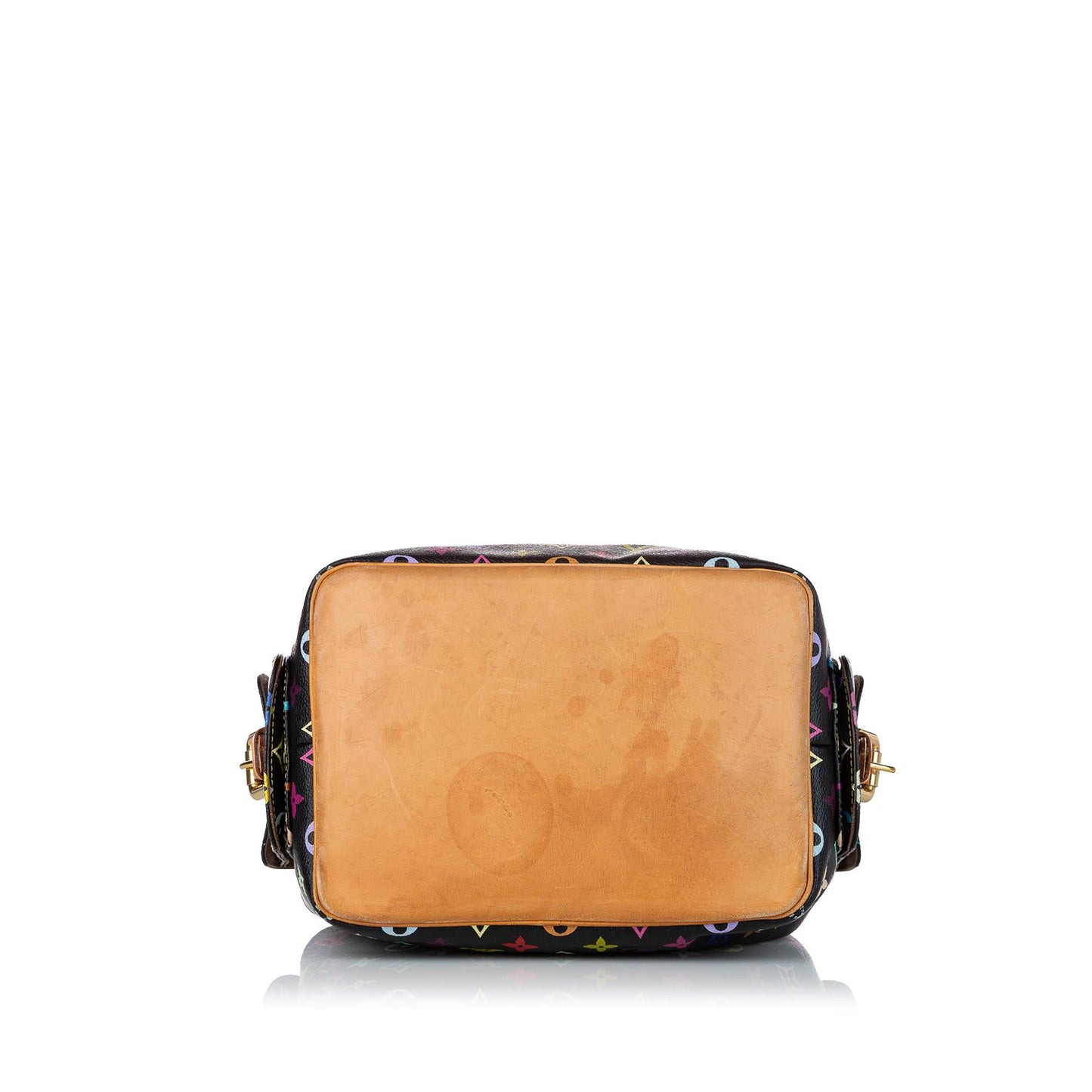 Louis Vuitton Monogram Multicolore Petit Noe (SHG-30468)