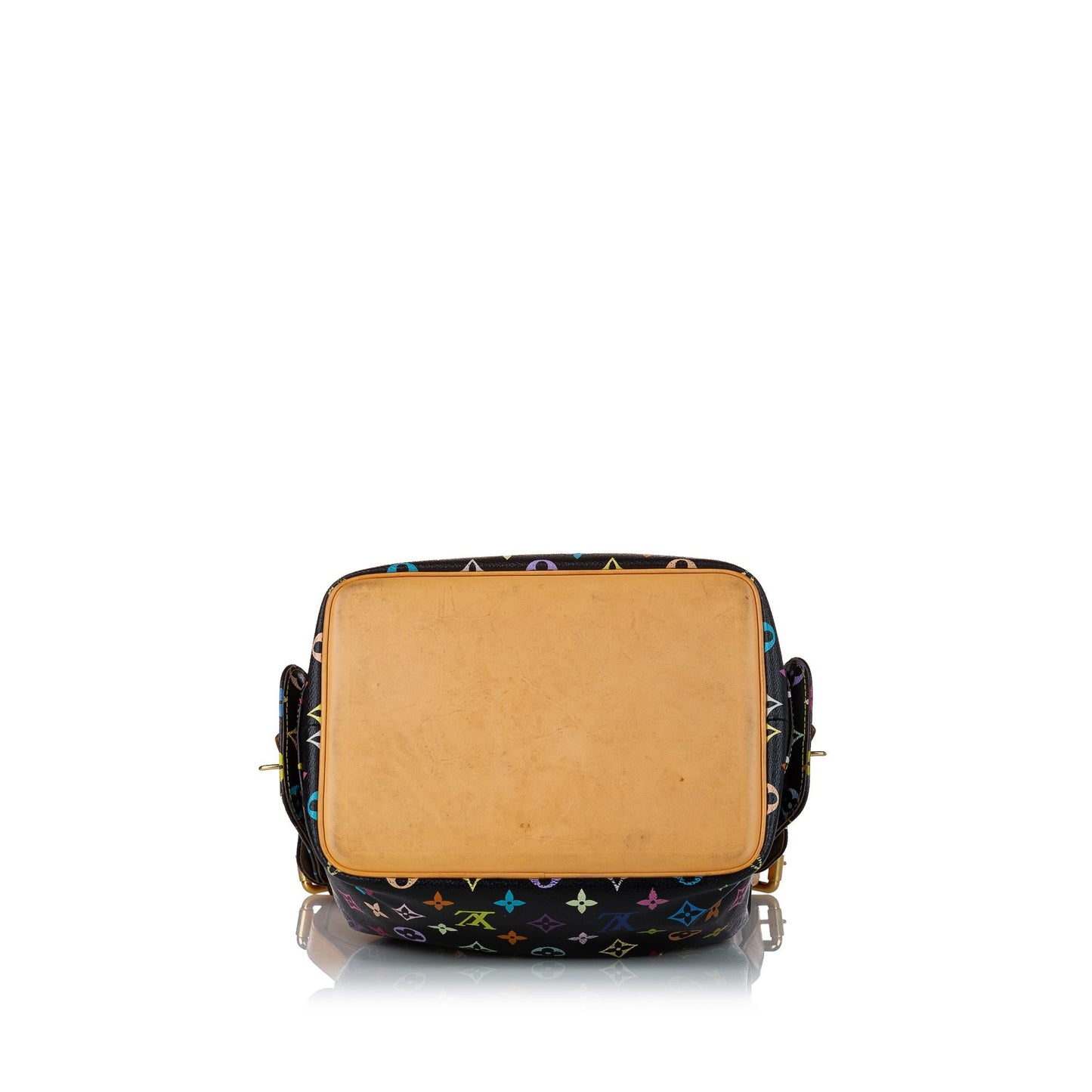 Louis Vuitton Monogram Multicolore Petit Noe (SHG-30719)
