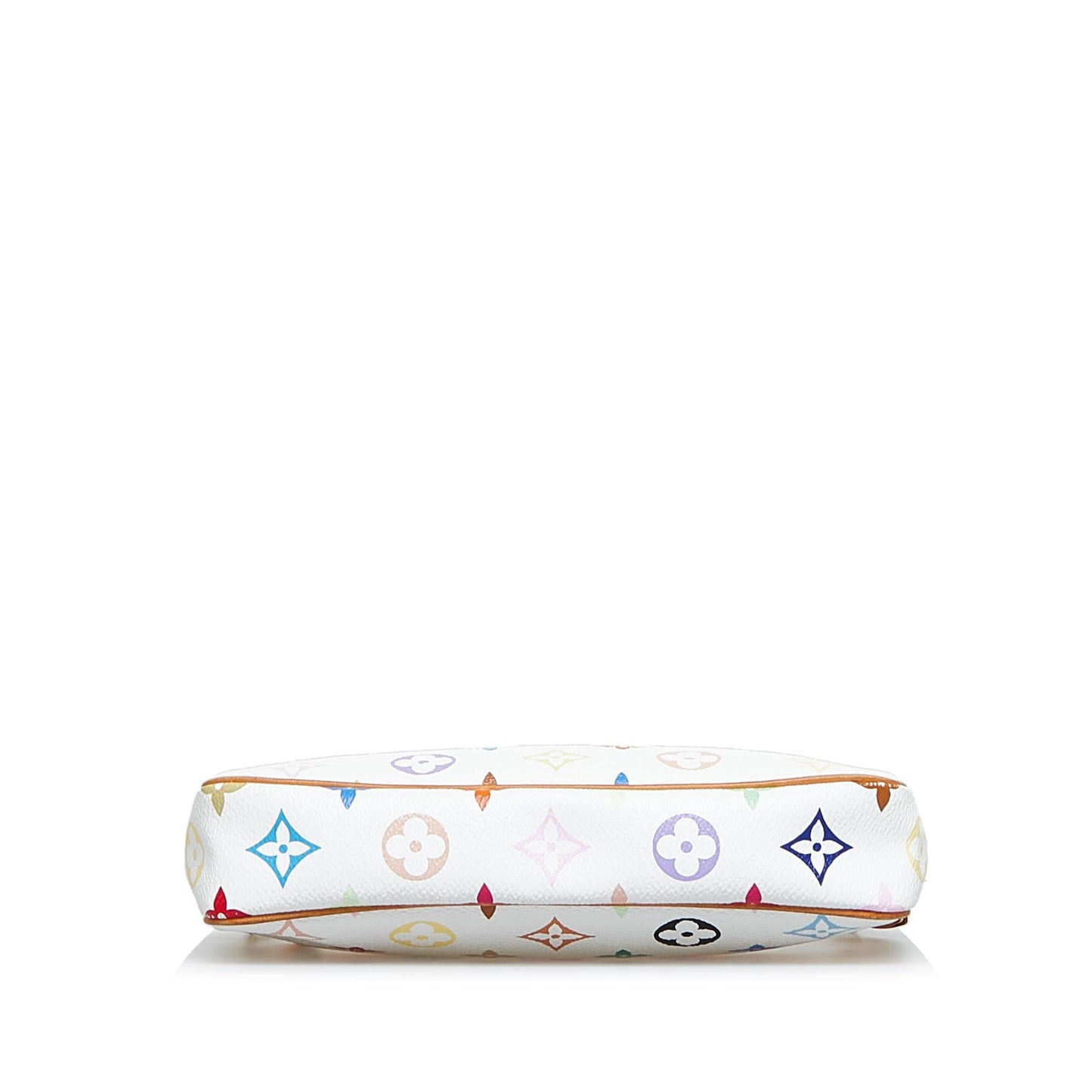 Louis Vuitton Monogram Multicolore Pochette Accessoires (SHG-rYcf1W)