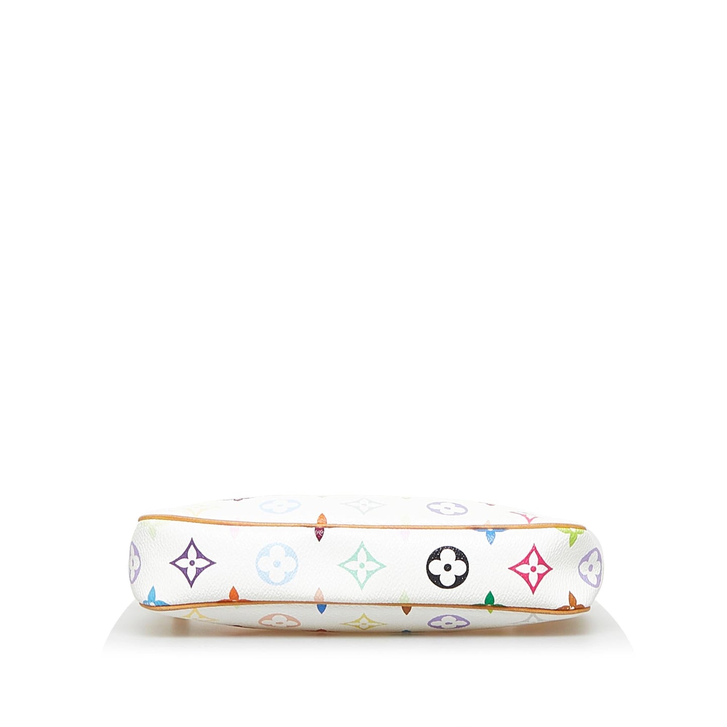 Louis Vuitton Monogram Multicolore Pochette Accessoires (SHG-iJ53aN)