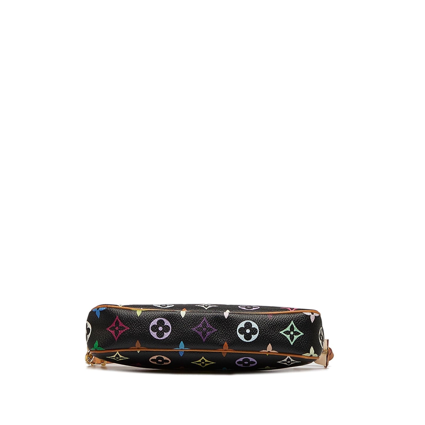 Louis Vuitton Monogram Multicolore Pochette Accessoires (SHG-9TWs5d)