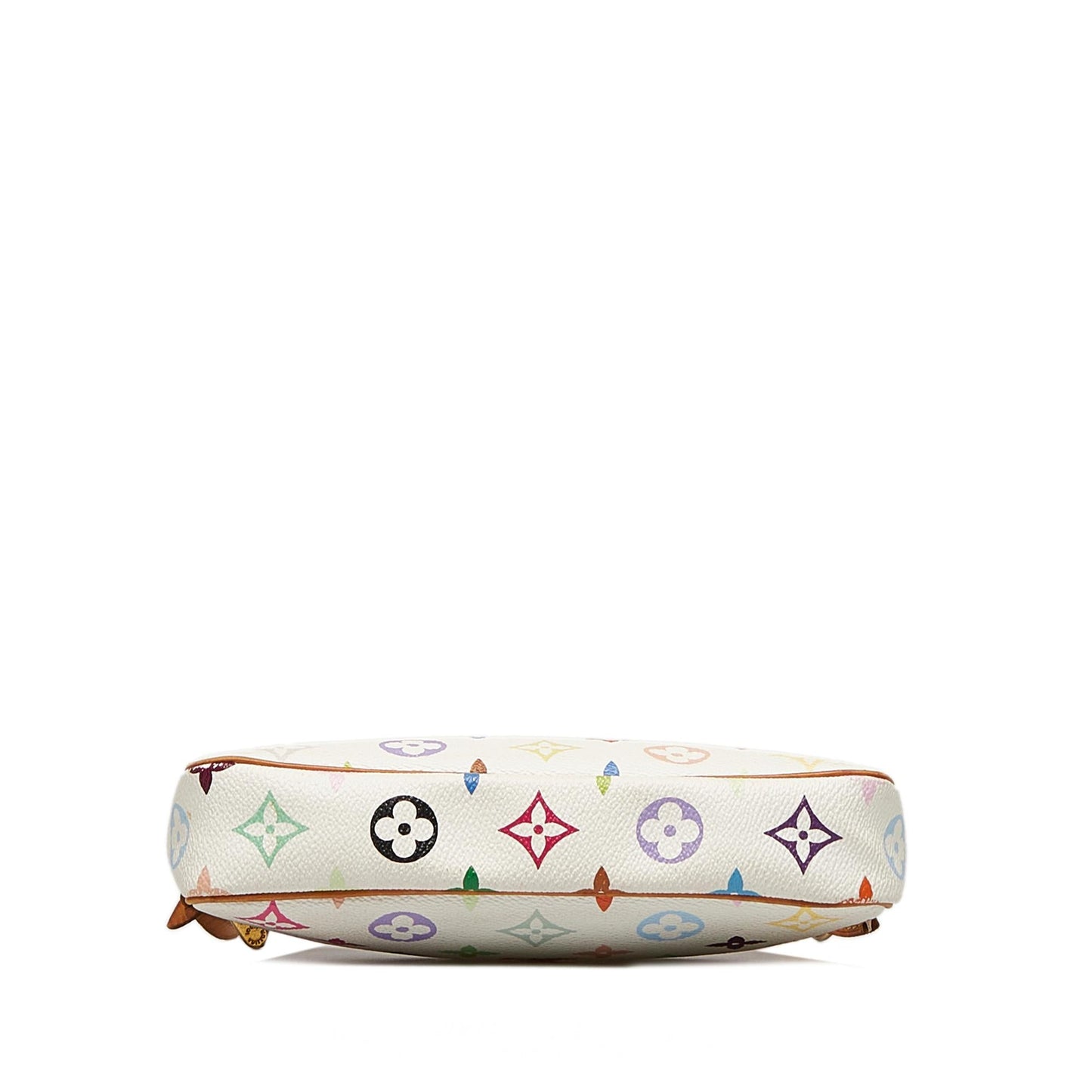 Louis Vuitton Monogram Multicolore Pochette Accessoires (SHG-XXQdpF)