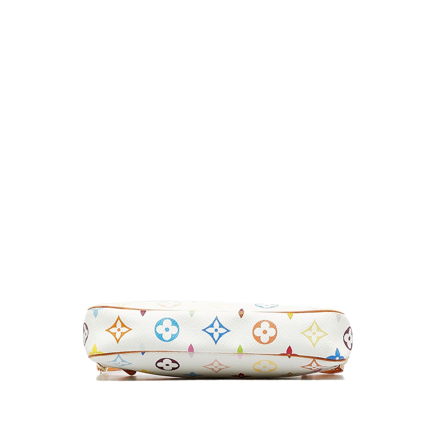 Louis Vuitton Monogram Multicolore Pochette Accessoires (SHG-zdmtwF)