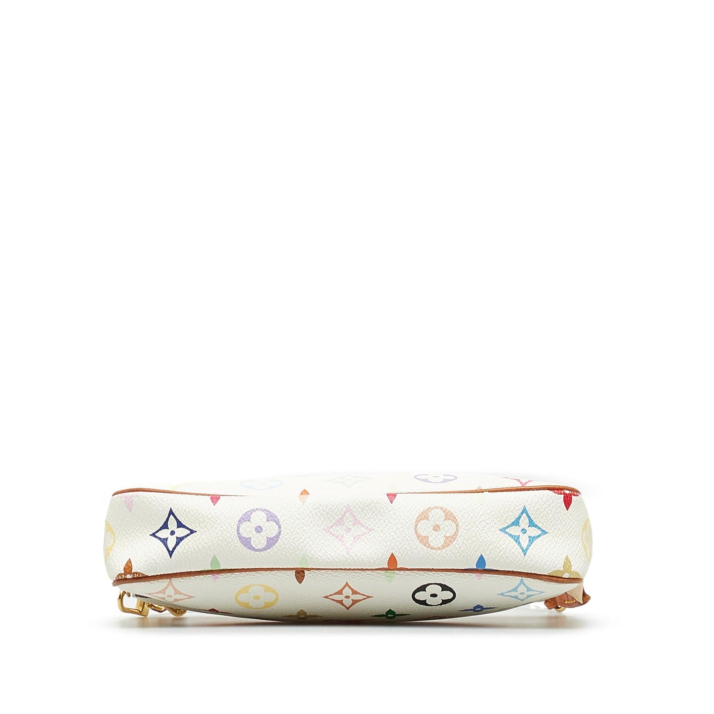 Louis Vuitton Monogram Multicolore Pochette Accessoires (SHG-xMv2ZQ)