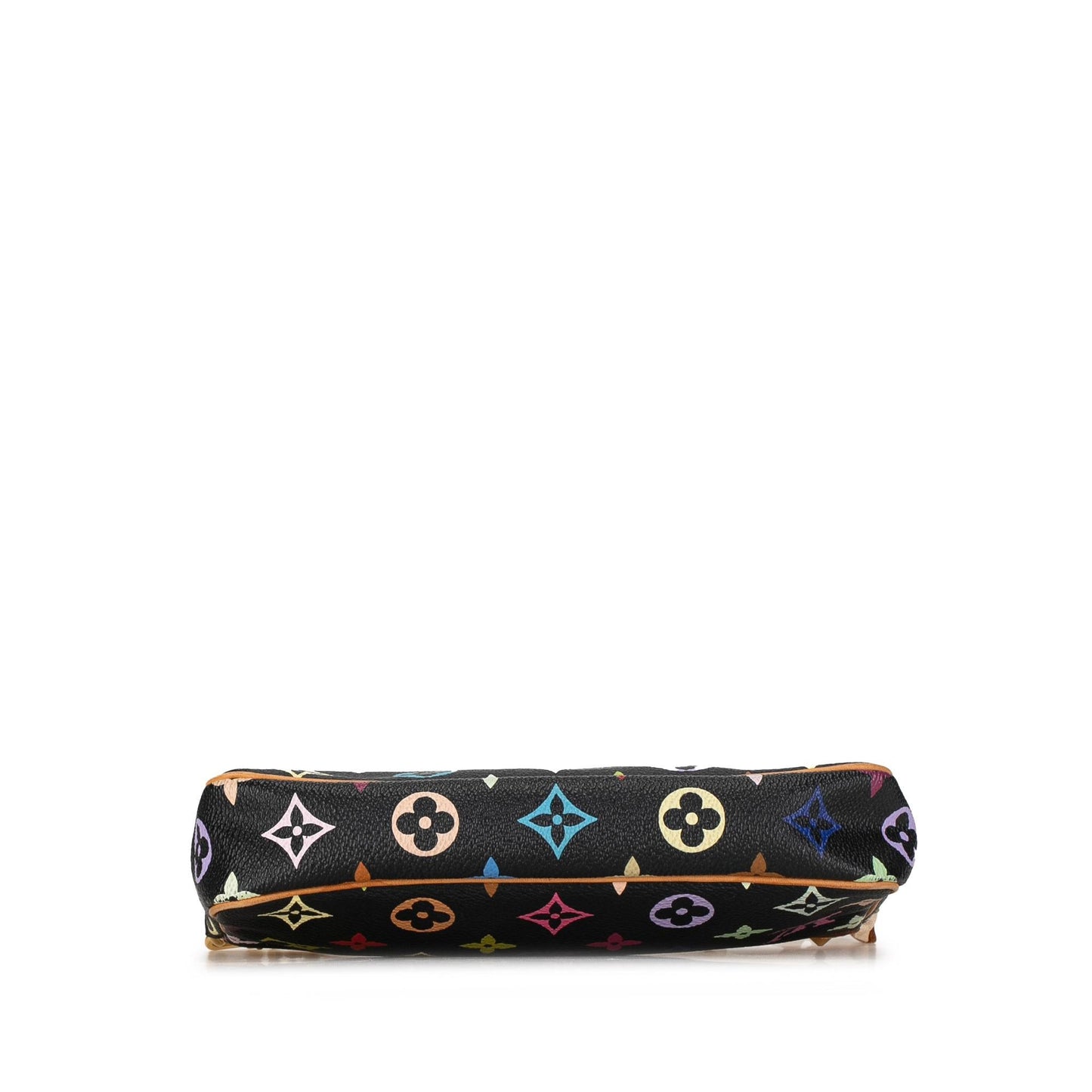Louis Vuitton Monogram Multicolore Pochette Accessoires (SHG-MQTA7t)