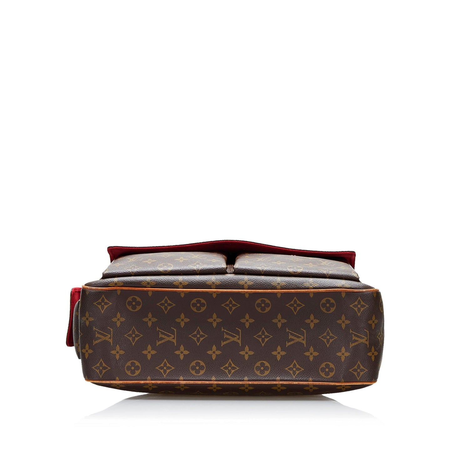 Louis Vuitton Monogram Multipli-Cite (SHG-JLUa1e)