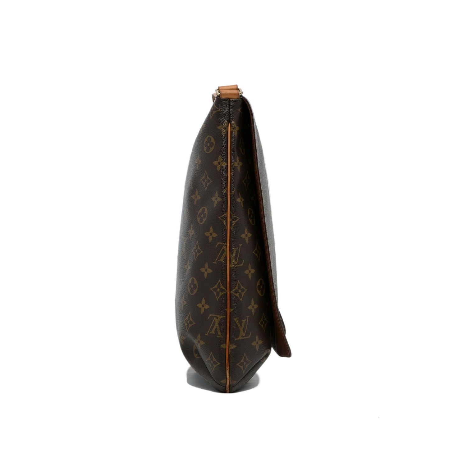 Louis Vuitton Monogram Musette Salsa GM (SHG-OLoeQD)