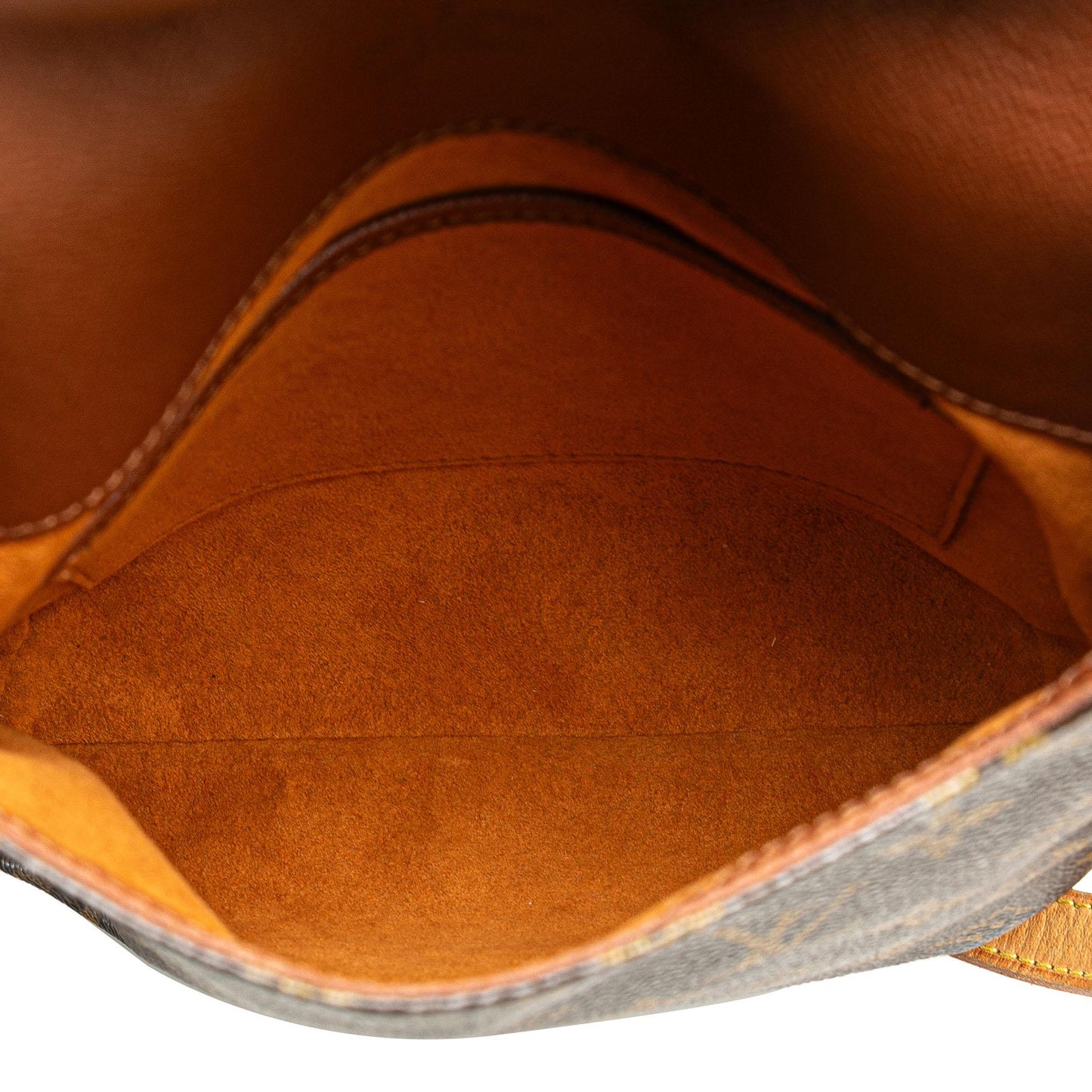 Louis Vuitton Monogram Musette Salsa Short Strap