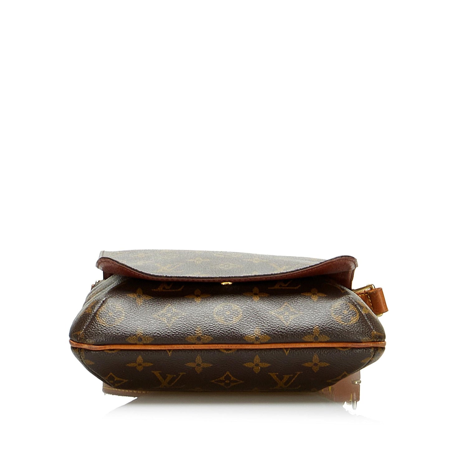 Louis Vuitton Monogram Musette Salsa Short (SHG-lCsl7B)