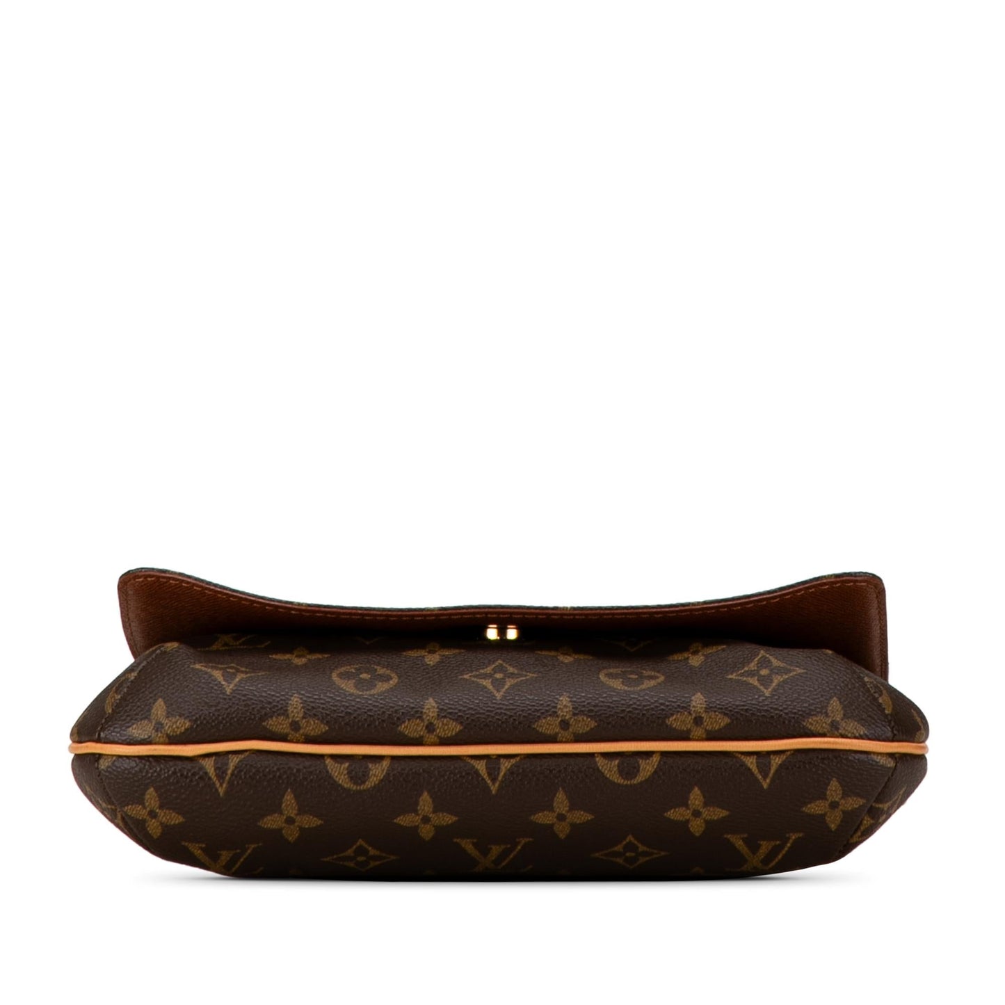 Louis Vuitton Monogram Musette Tango Short Strap (SHG-zlElhl)
