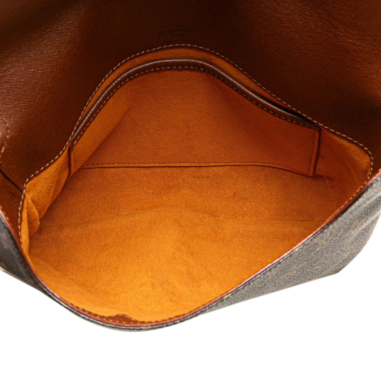 Louis Vuitton Monogram Musette Tango Short Strap