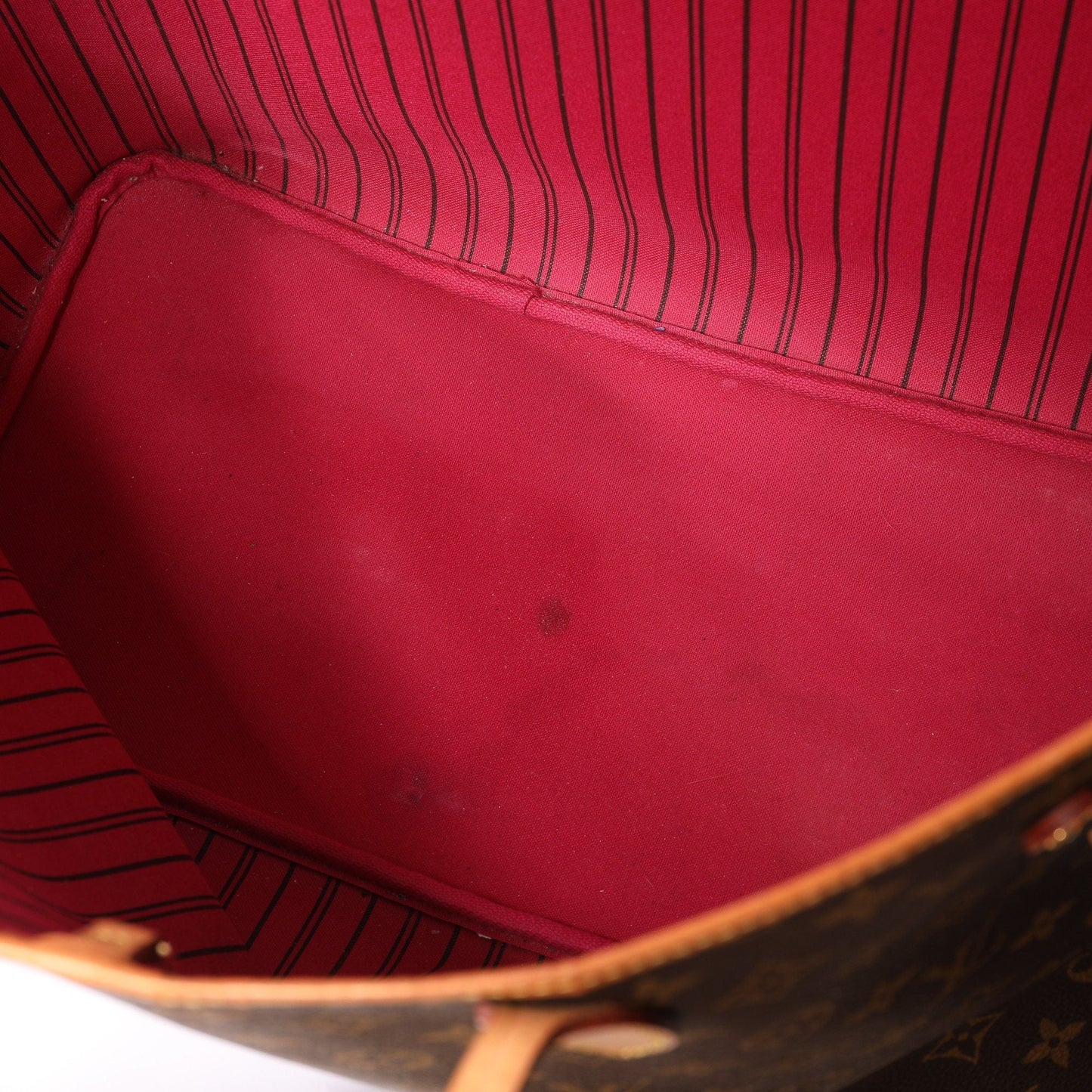 Louis Vuitton Monogram Neverfull GM