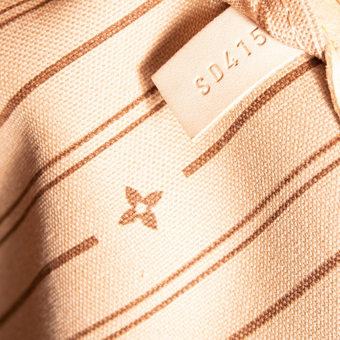 Louis Vuitton Monogram Neverfull GM