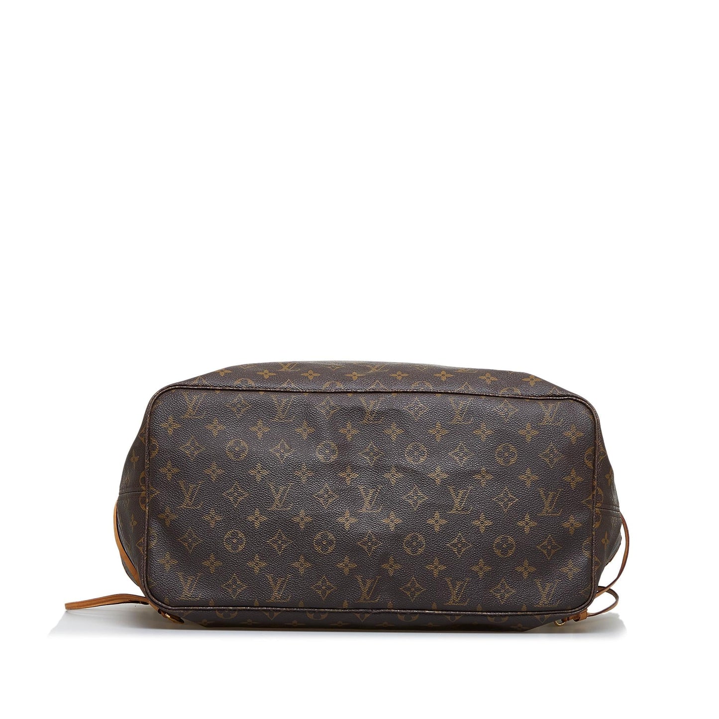 Louis Vuitton Monogram Neverfull GM (SHG-NVPhHE)