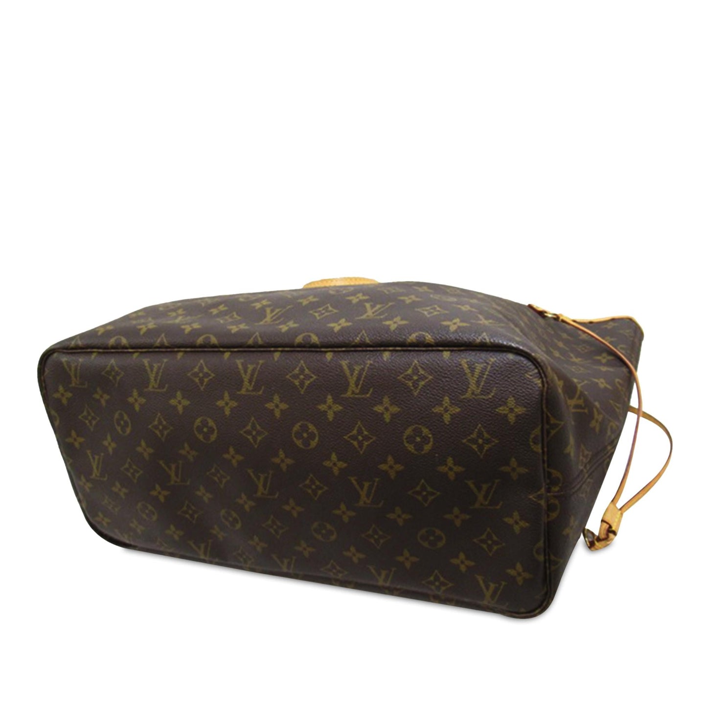 Louis Vuitton Monogram Neverfull GM (SHG-eEe4W6)