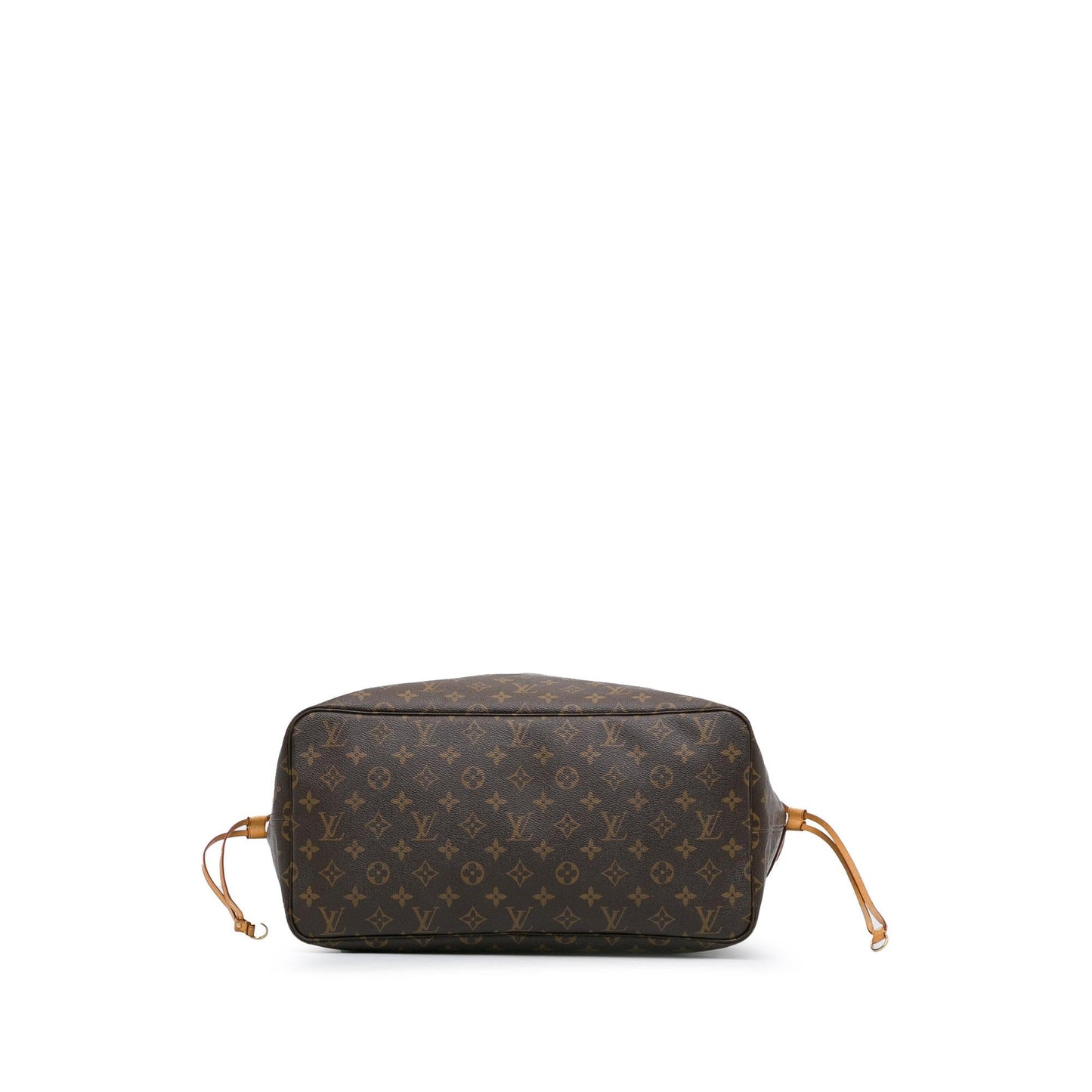 Louis Vuitton Monogram Neverfull GM (SHG-MXUG4r)