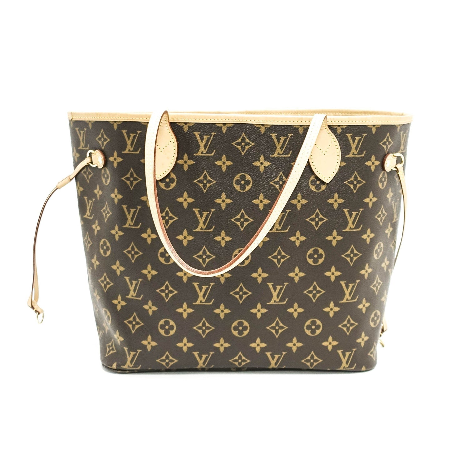 Louis Vuitton Monogram Neverfull MM