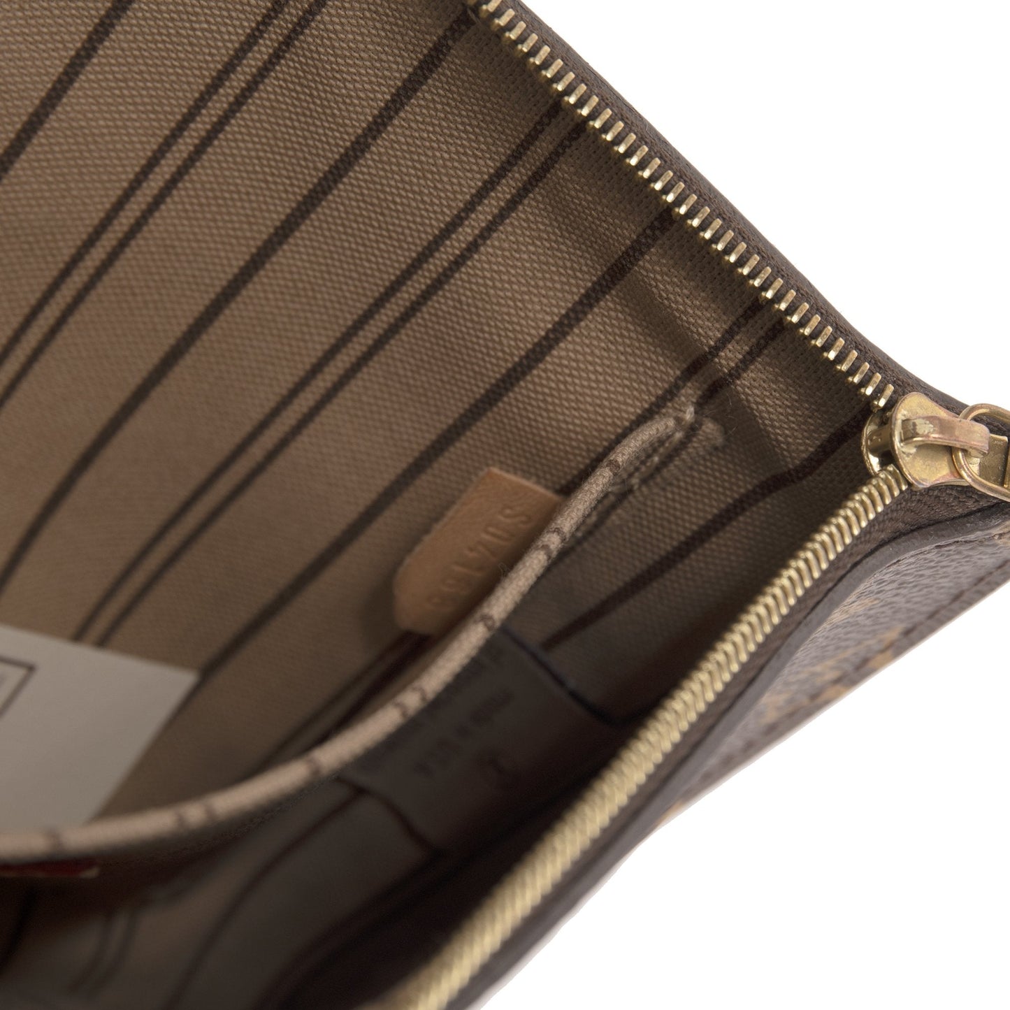 Louis Vuitton Monogram Neverfull MM