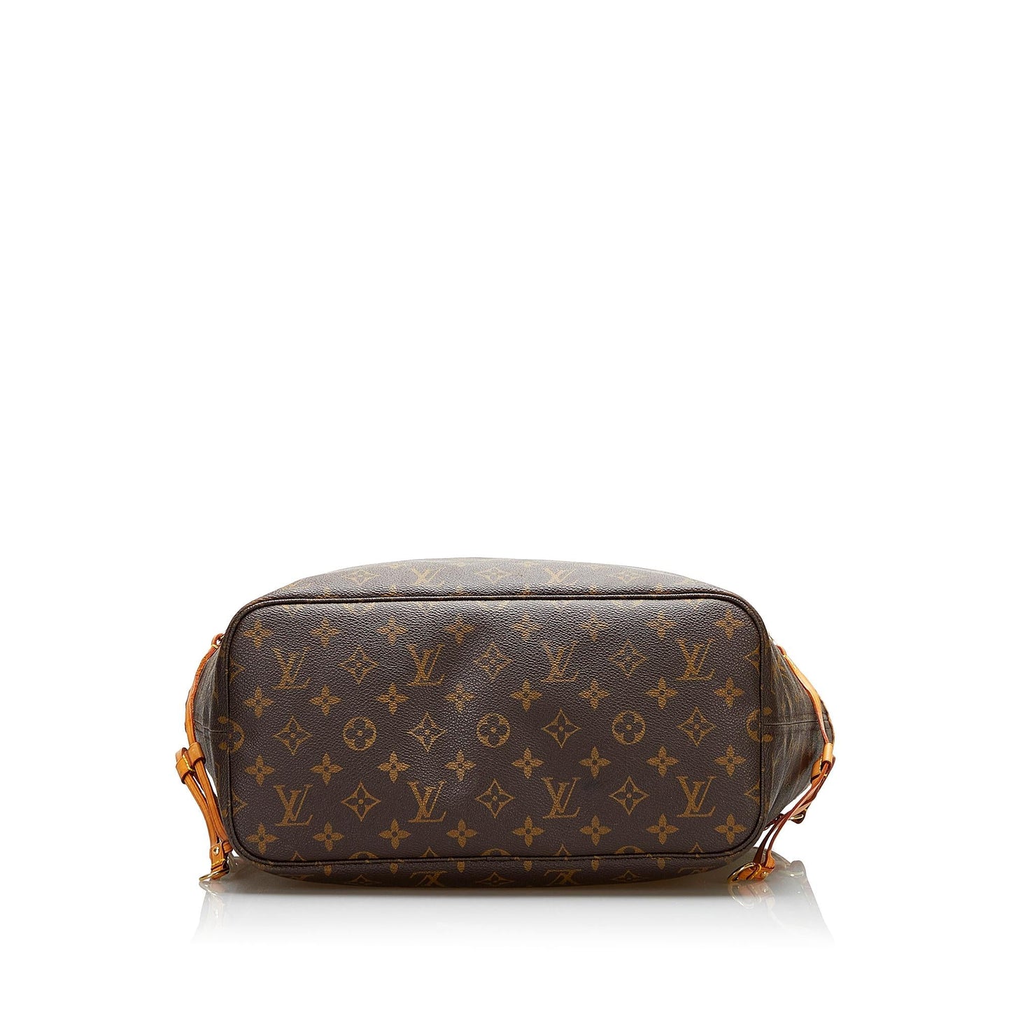 Louis Vuitton Monogram Neverfull MM (SHG-36267)