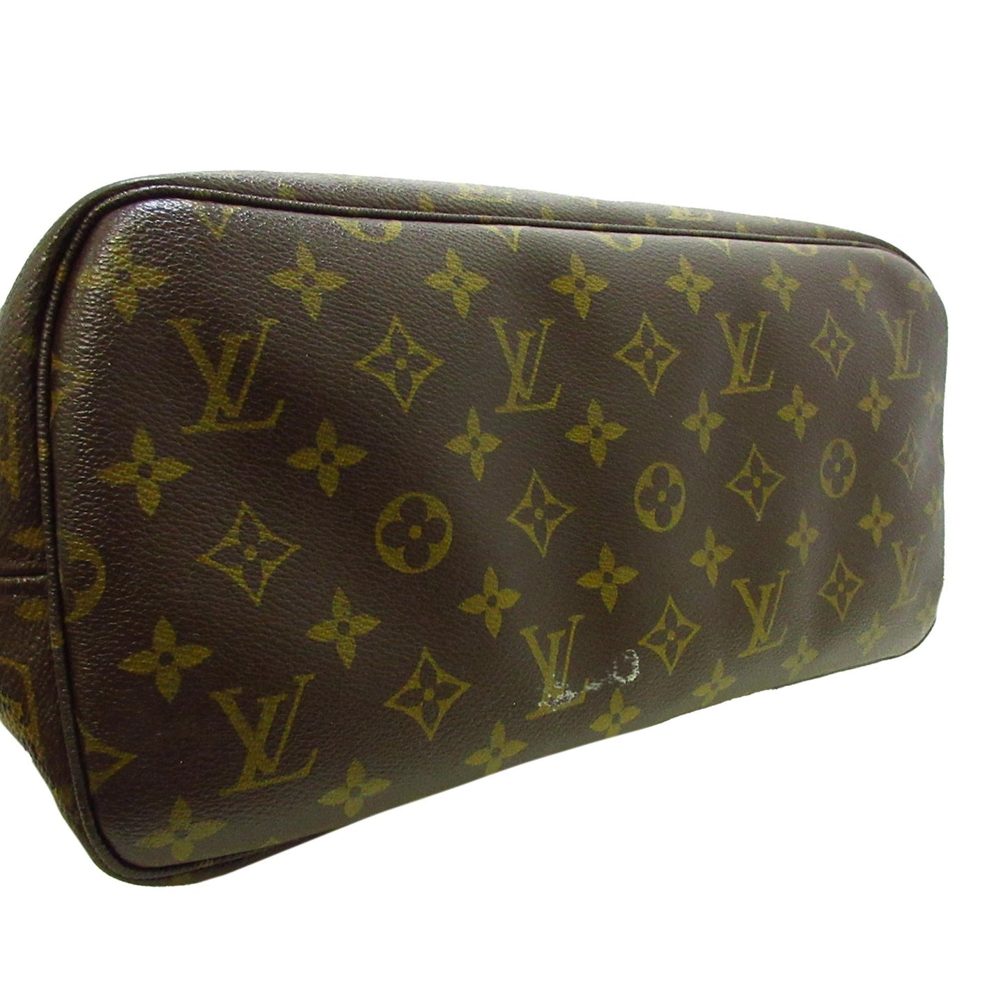 Louis Vuitton Monogram Neverfull MM (SHG-36527)