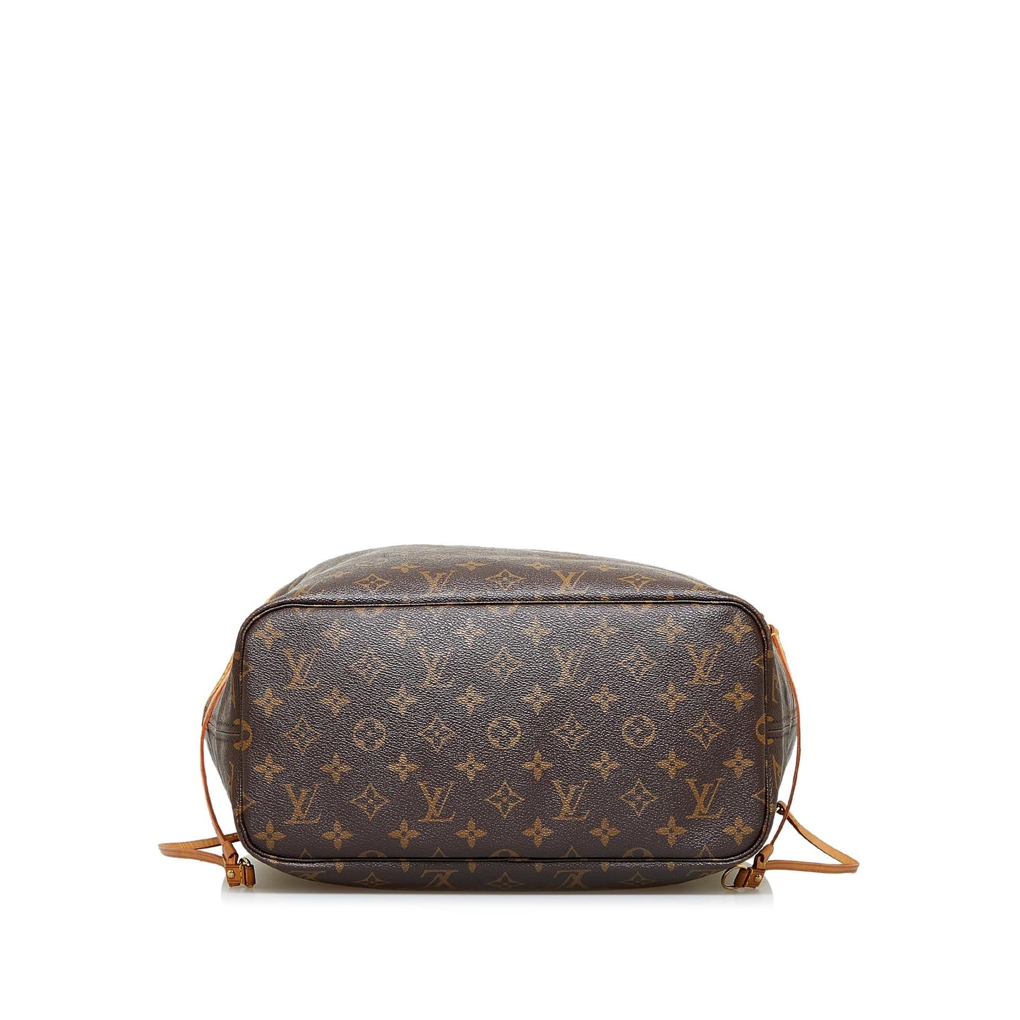 Louis Vuitton Monogram Neverfull MM (SHG-SDOSUl)