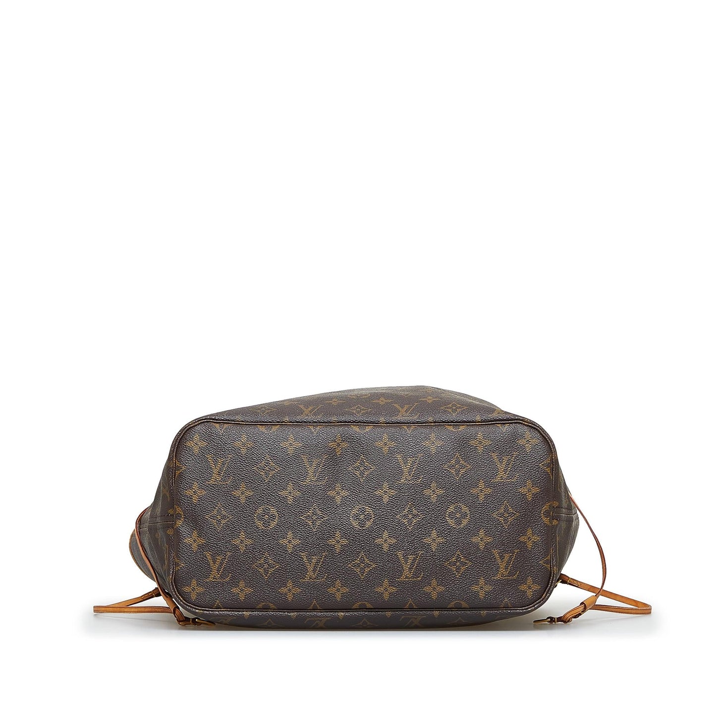 Louis Vuitton Monogram Neverfull MM (SHG-Zp8i9d)