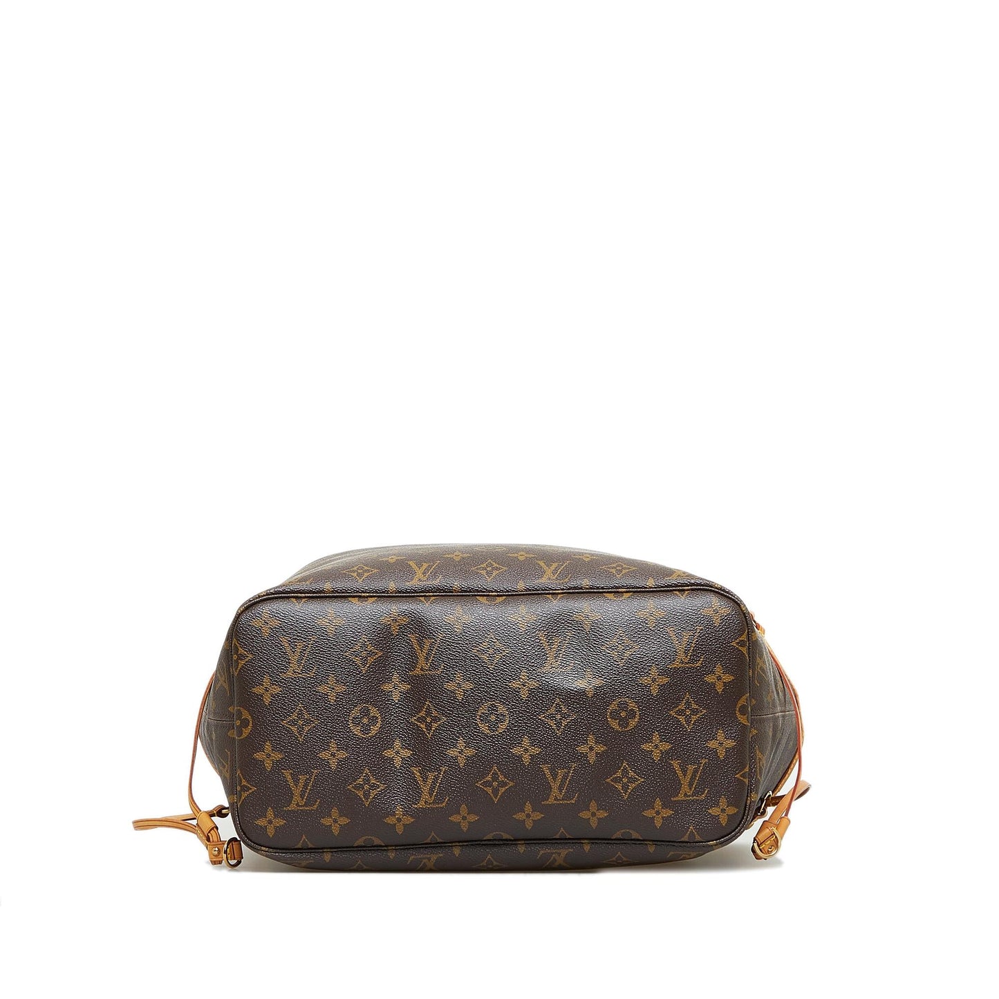 Louis Vuitton Monogram Neverfull MM (SHG-Bh5PqK)
