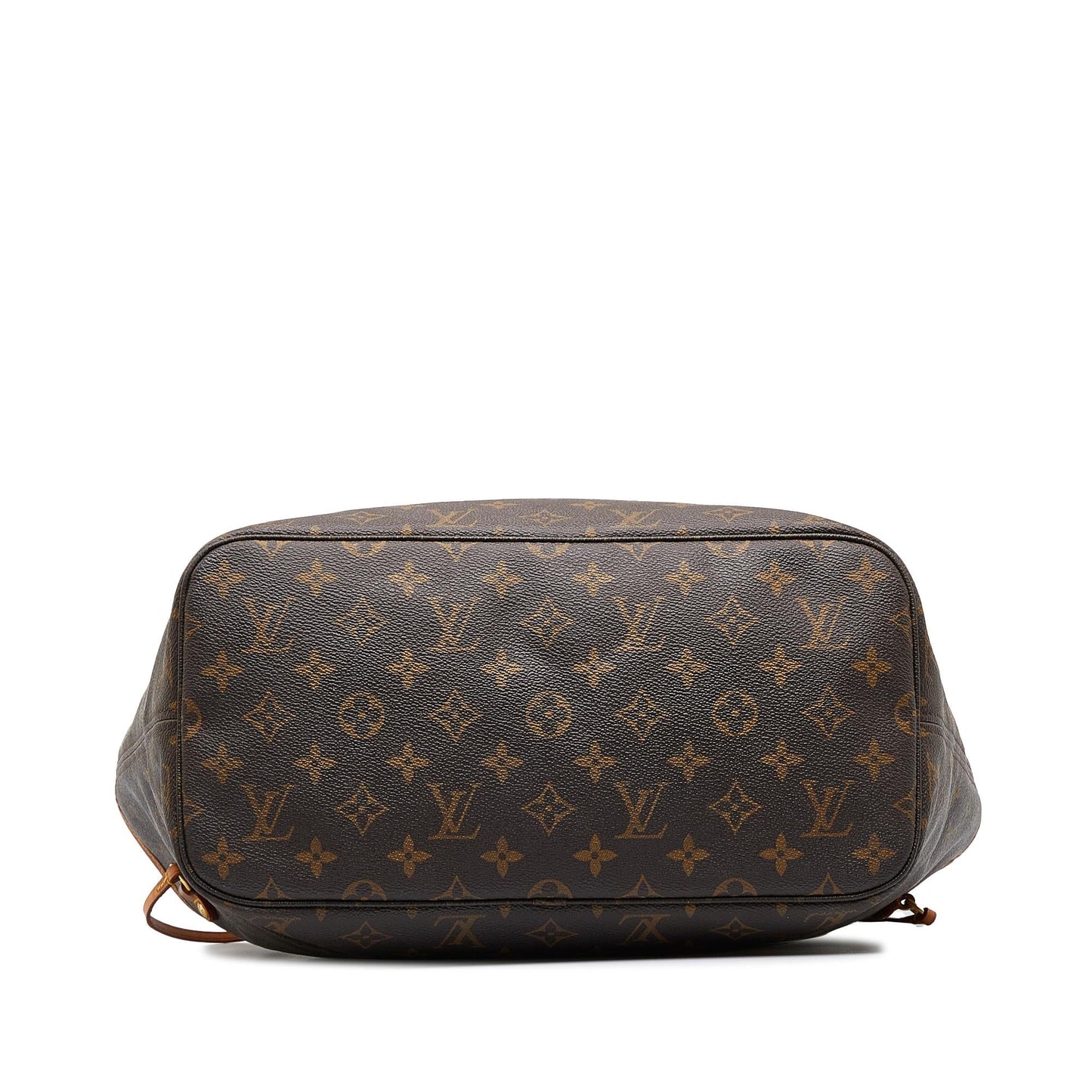 Louis Vuitton Monogram Neverfull MM (SHG-FJud0B)
