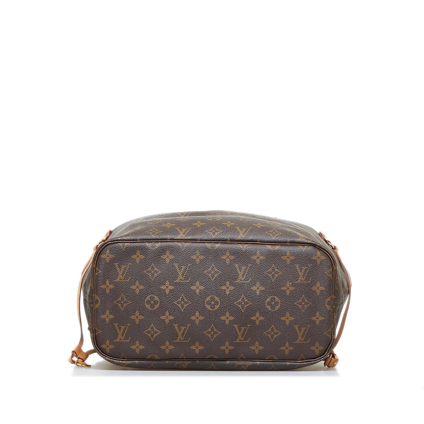 Louis Vuitton Monogram Neverfull MM (SHG-iXeqdB)