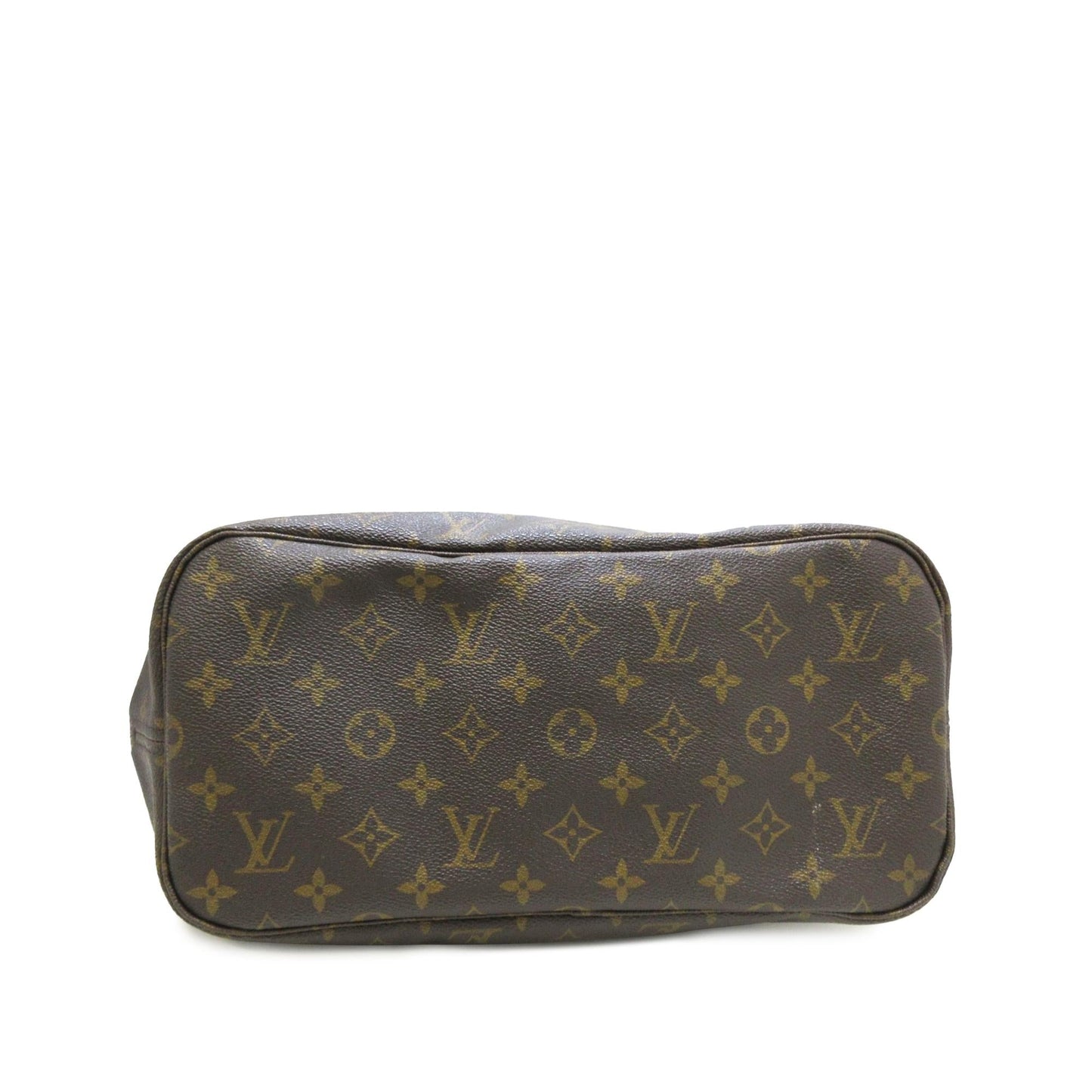 Louis Vuitton Monogram Neverfull MM (SHG-eaSAMd)