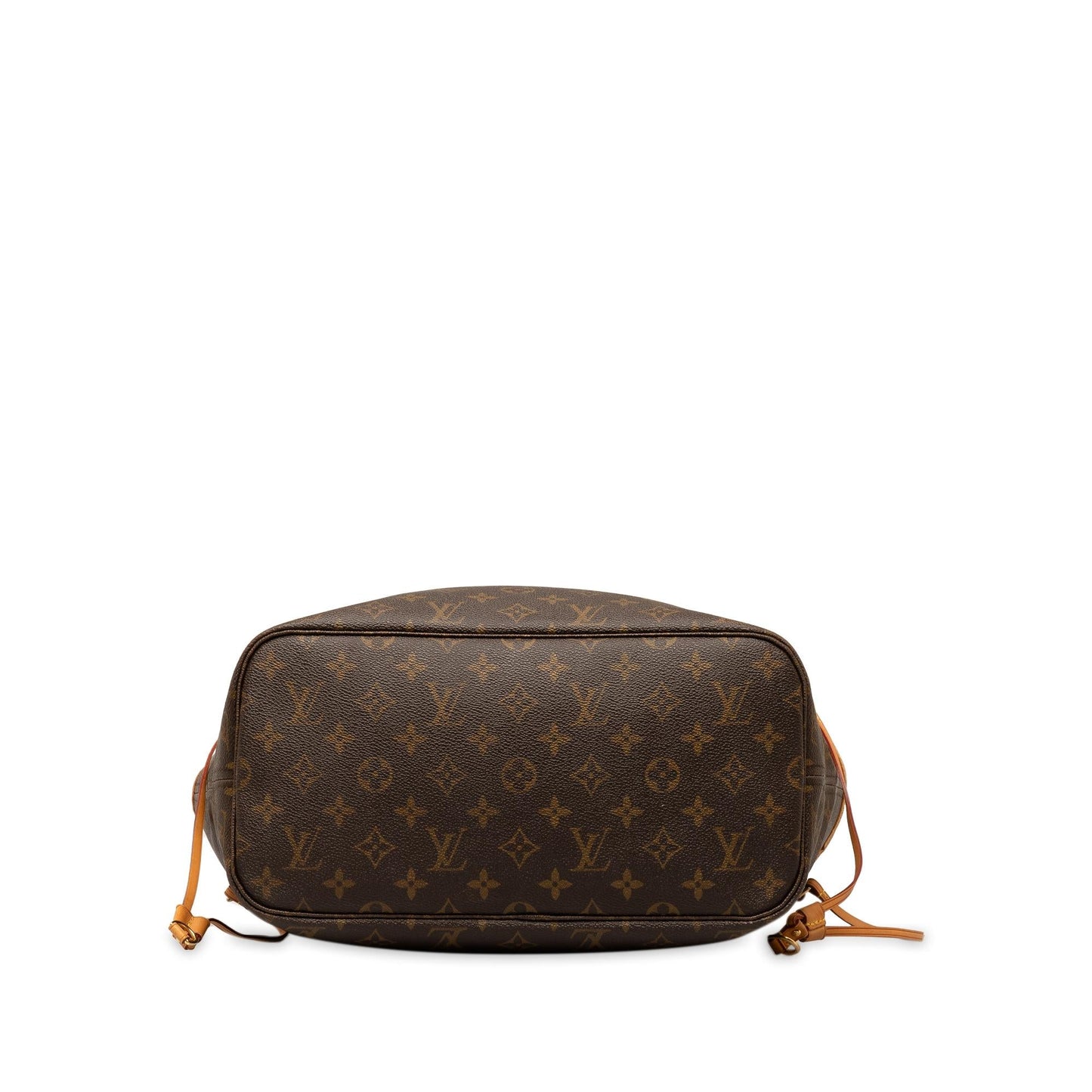 Louis Vuitton Monogram Neverfull MM (SHG-hytsKV)