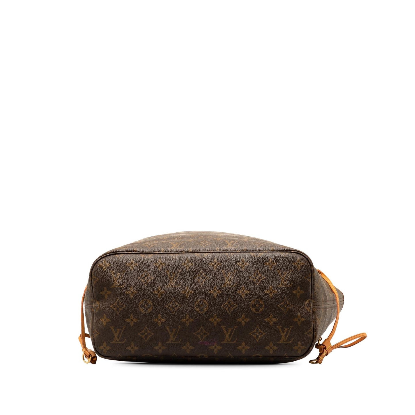 Louis Vuitton Monogram Neverfull MM (SHG-vLZJLn)