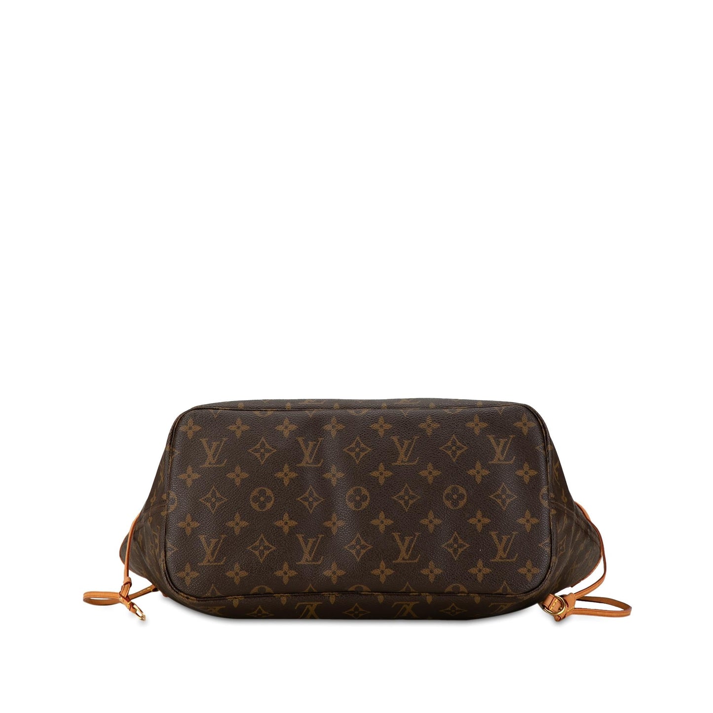 Louis Vuitton Monogram Neverfull MM (SHG-uJNIsj)
