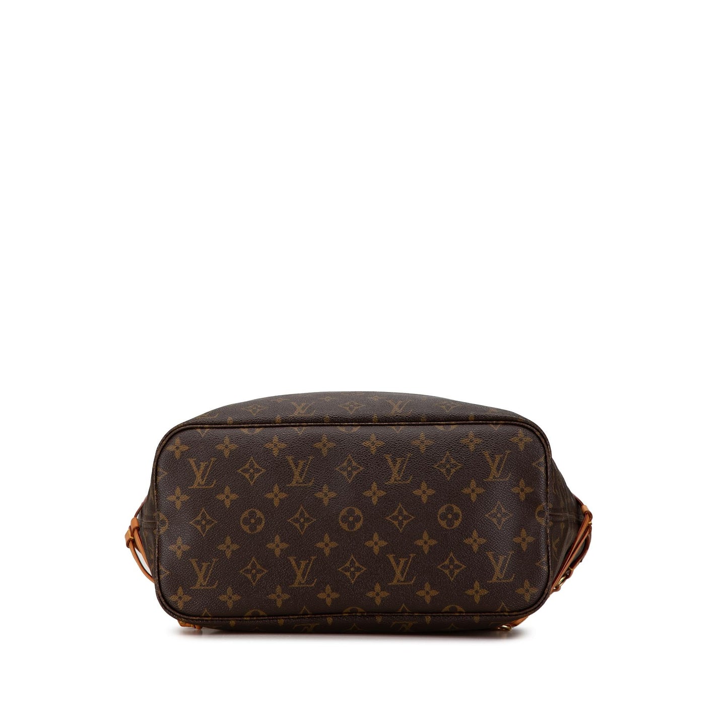 Louis Vuitton Monogram Neverfull MM (SHG-YCKC8a)
