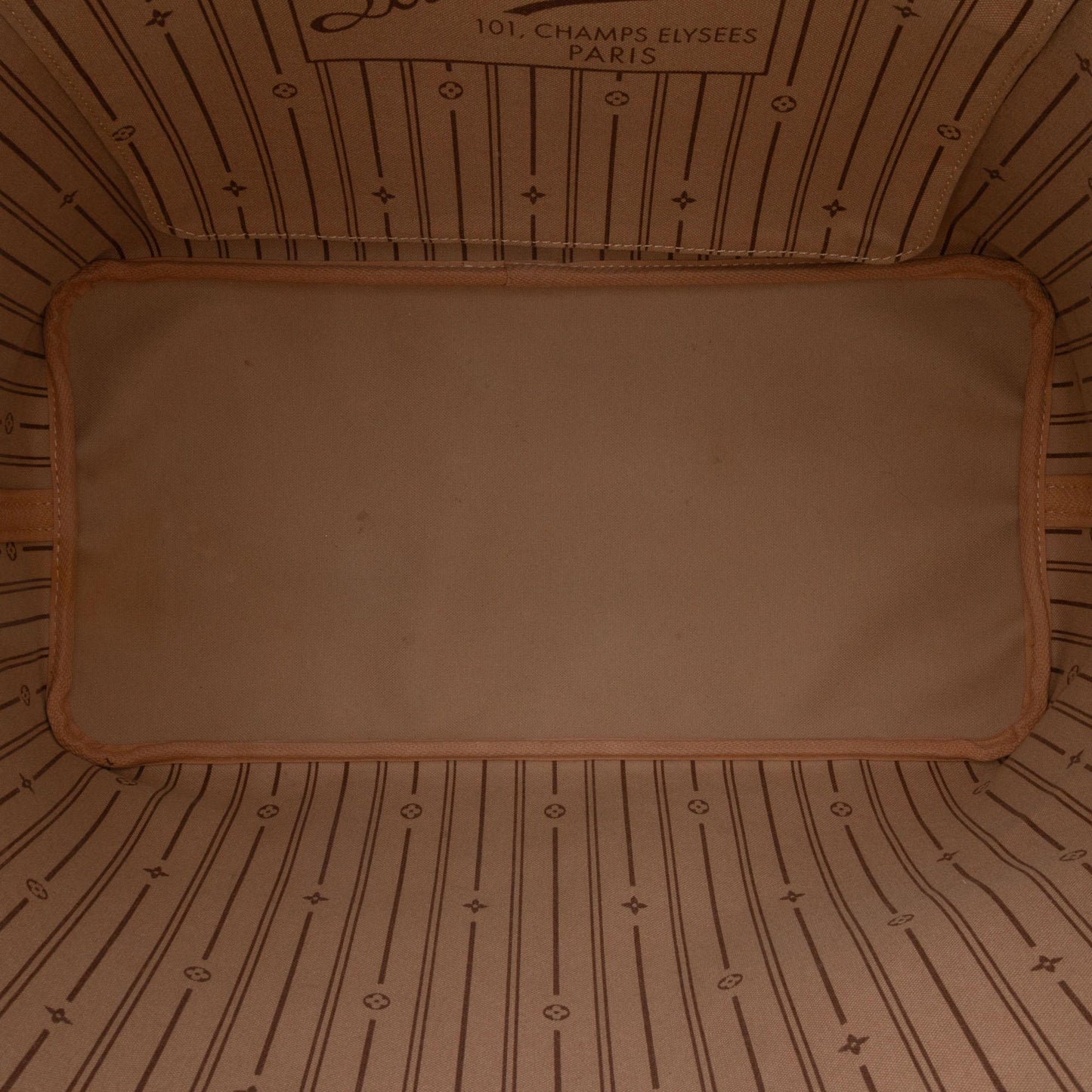 Louis Vuitton Monogram Neverfull MM