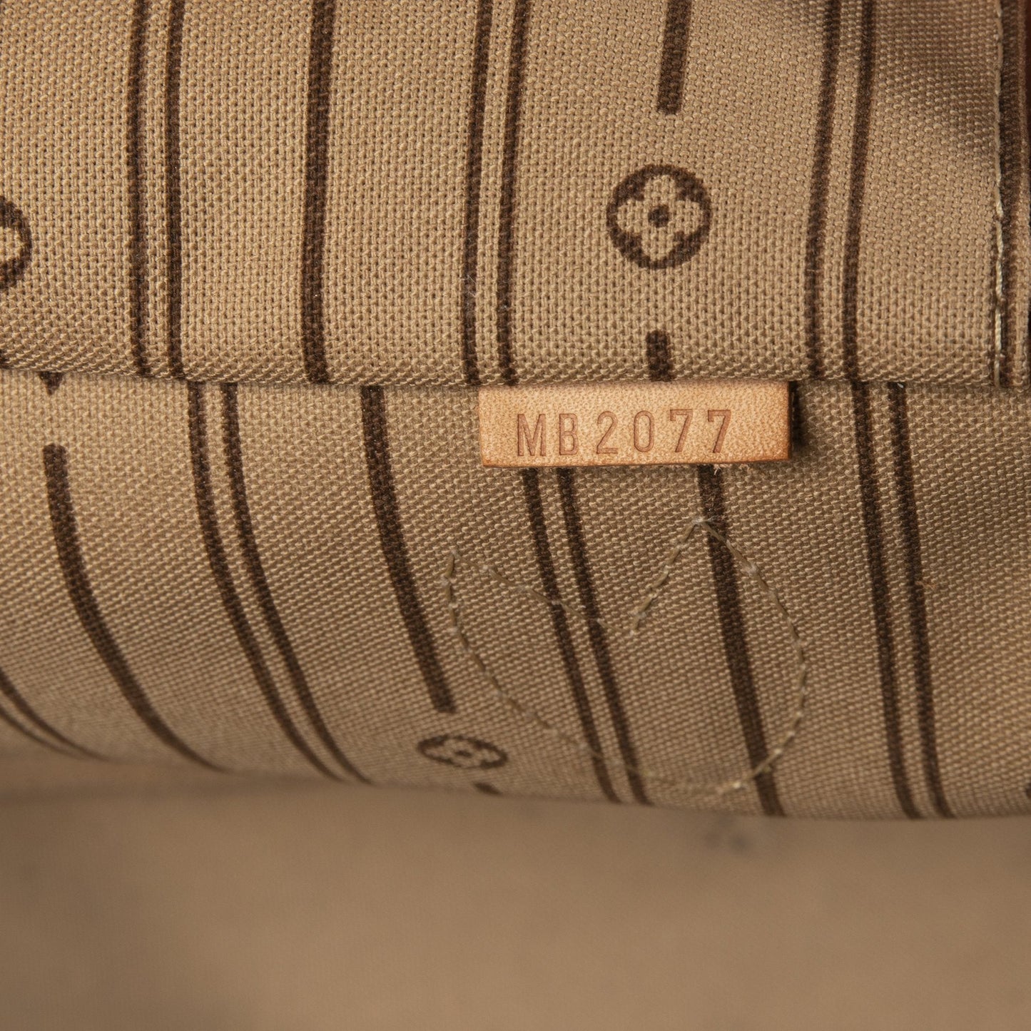 Louis Vuitton Monogram Neverfull PM