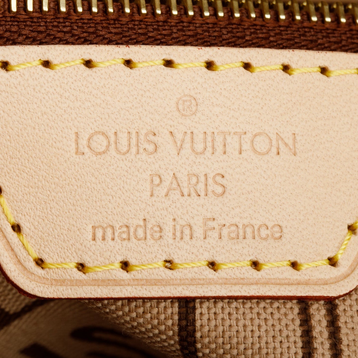 Louis Vuitton Monogram Neverfull PM