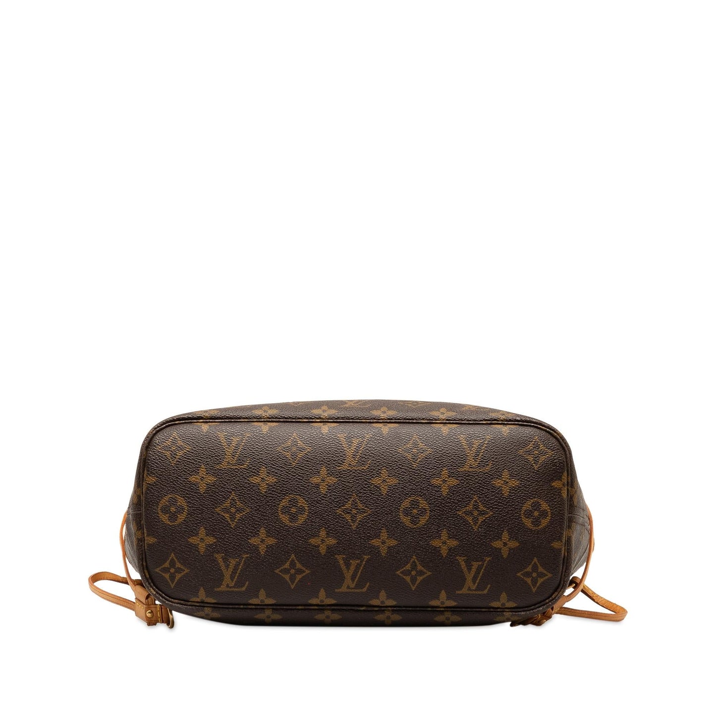 Louis Vuitton Monogram Neverfull PM (SHG-Ekmnaa)