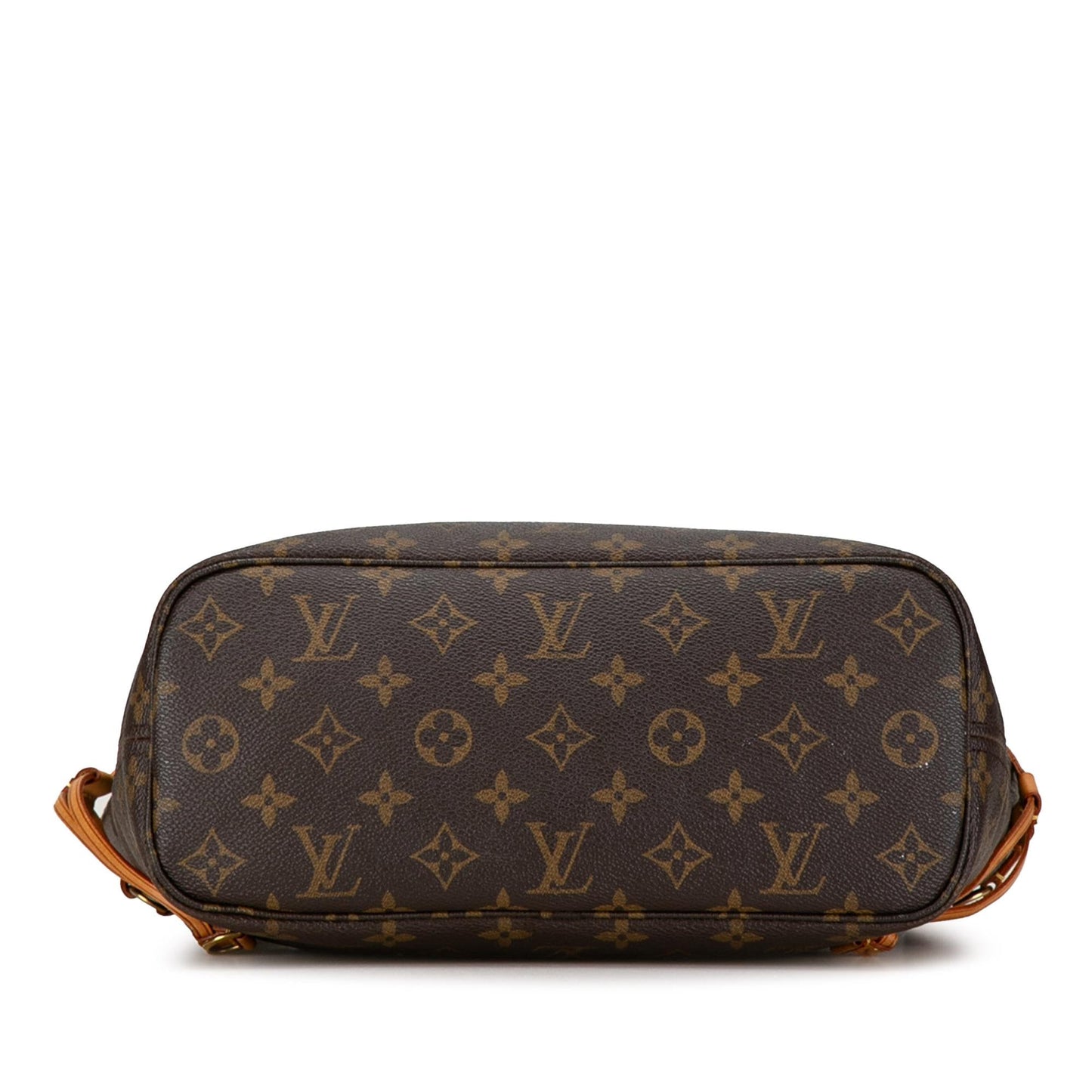 Louis Vuitton Monogram Neverfull PM (SHG-P1YINO)