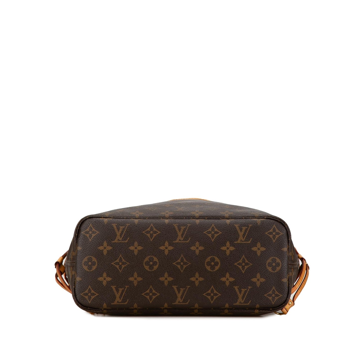 Louis Vuitton Monogram Neverfull PM (SHG-xnoyug)